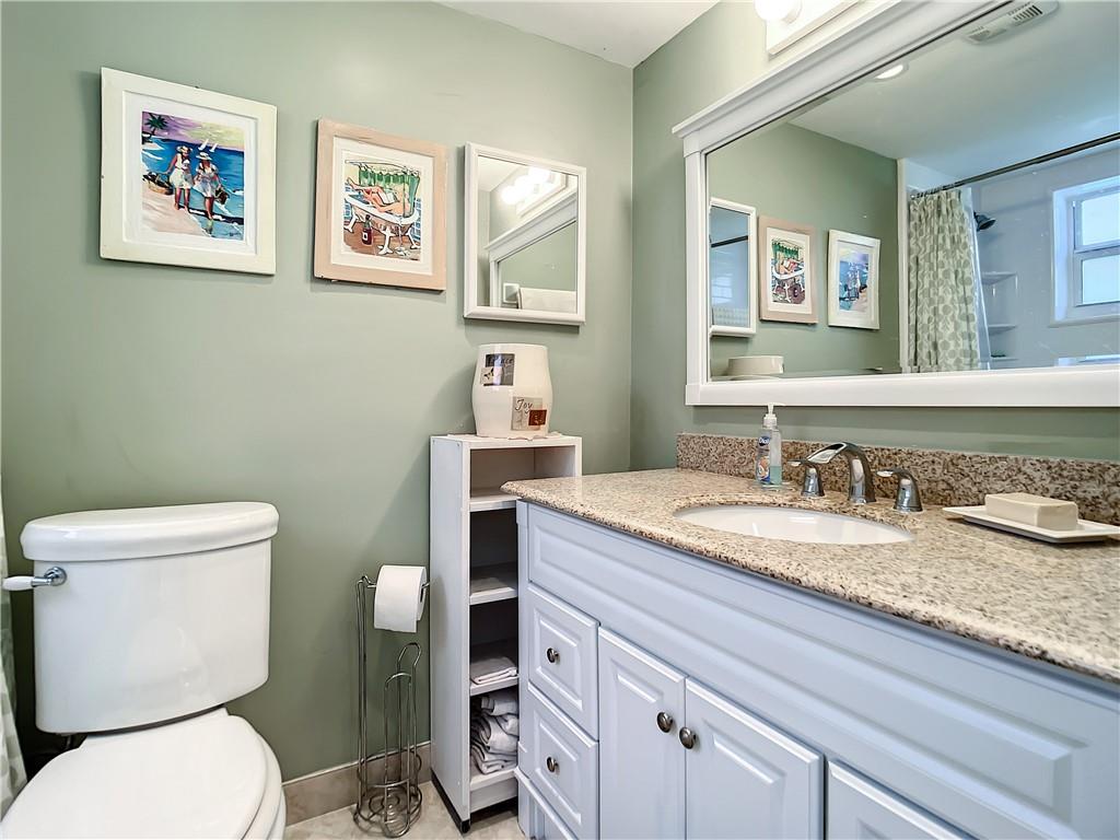 SILVER THATCH - Residential