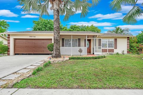 9976 Liberty Rd Boca Raton FL 33434