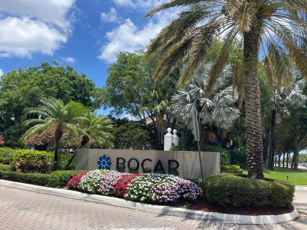 Photo of 3111 Clint Moore Road #205, Boca Raton, FL 33496 (MLS # R11153803)