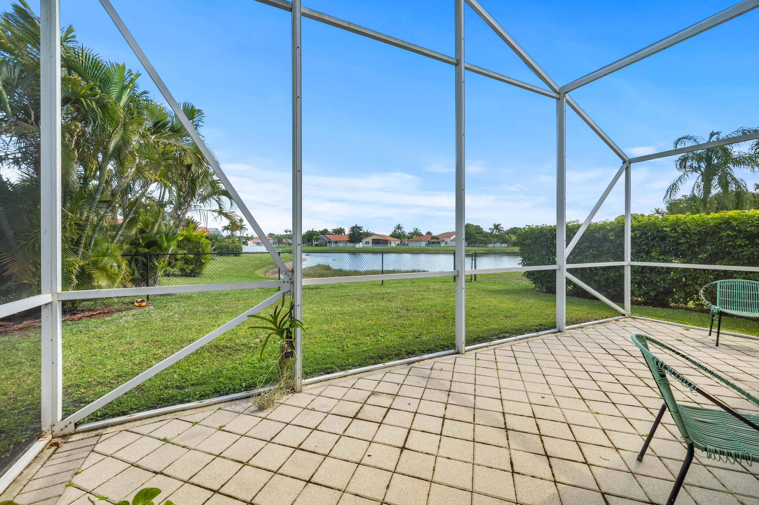 Grand Isles / ORANGE POINT TR A - Residential Lease