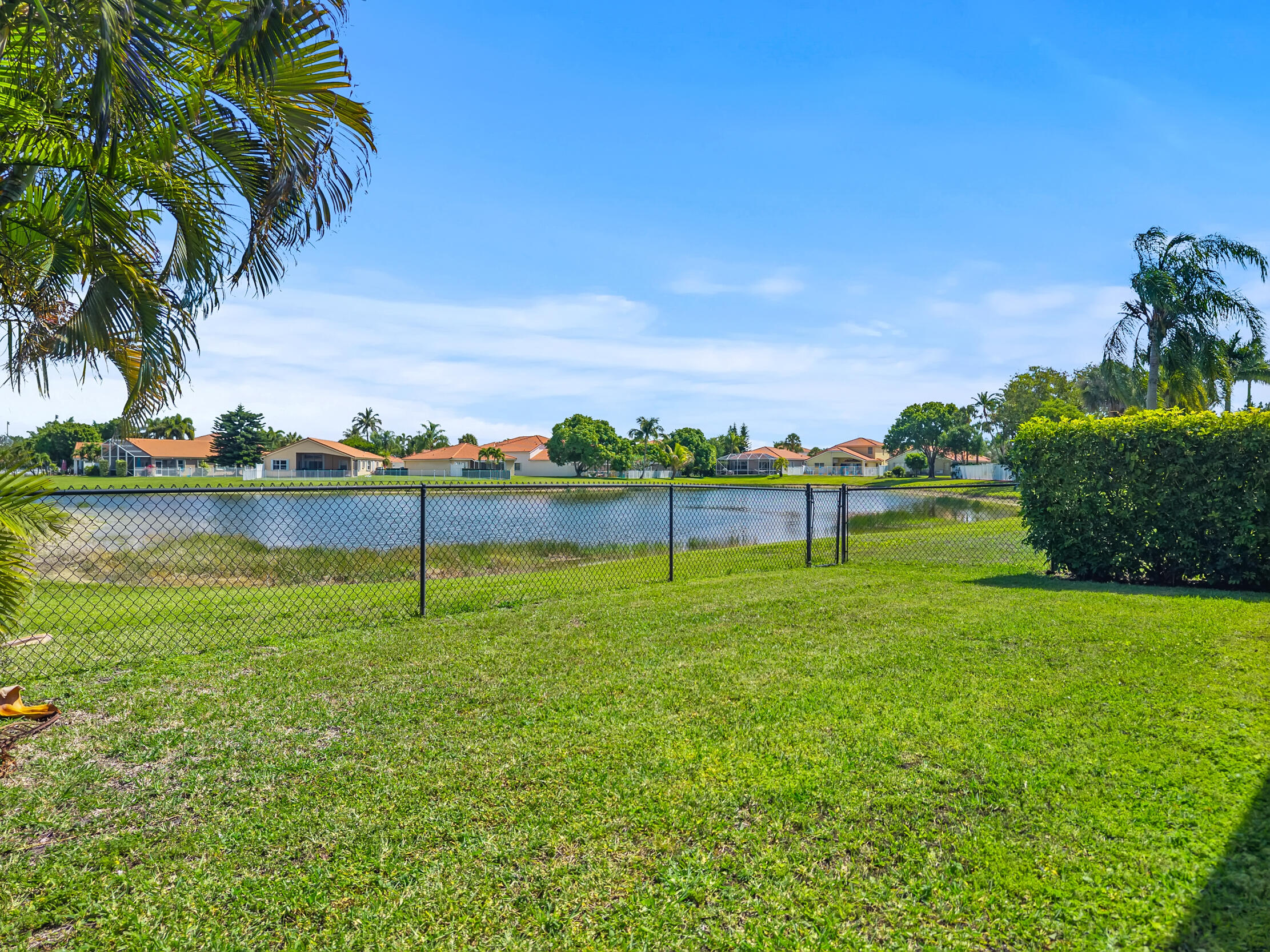 Grand Isles / ORANGE POINT TR A - Residential Lease