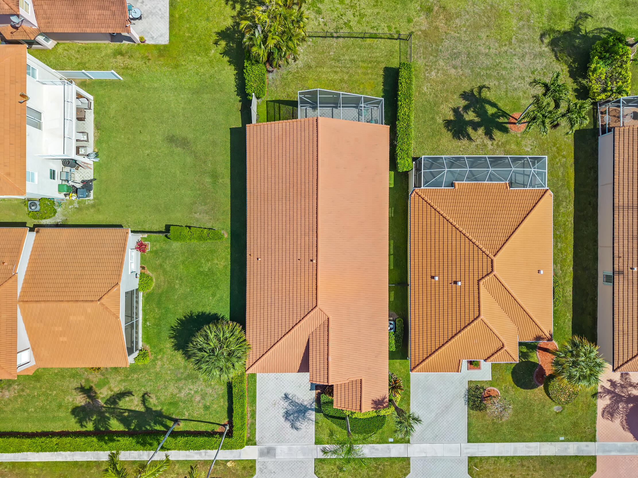 Grand Isles / ORANGE POINT TR A - Residential Lease