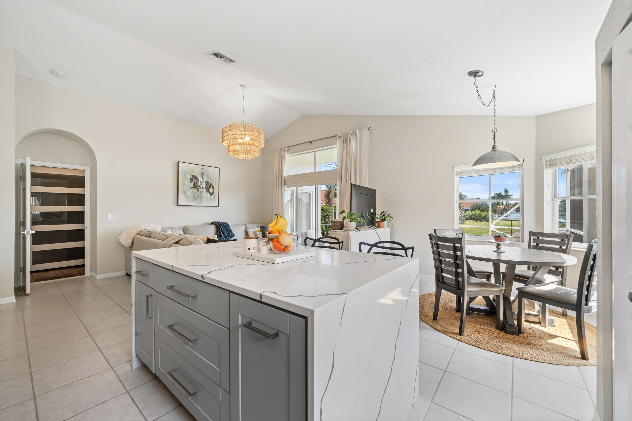 Grand Isles / ORANGE POINT TR A - Residential Lease