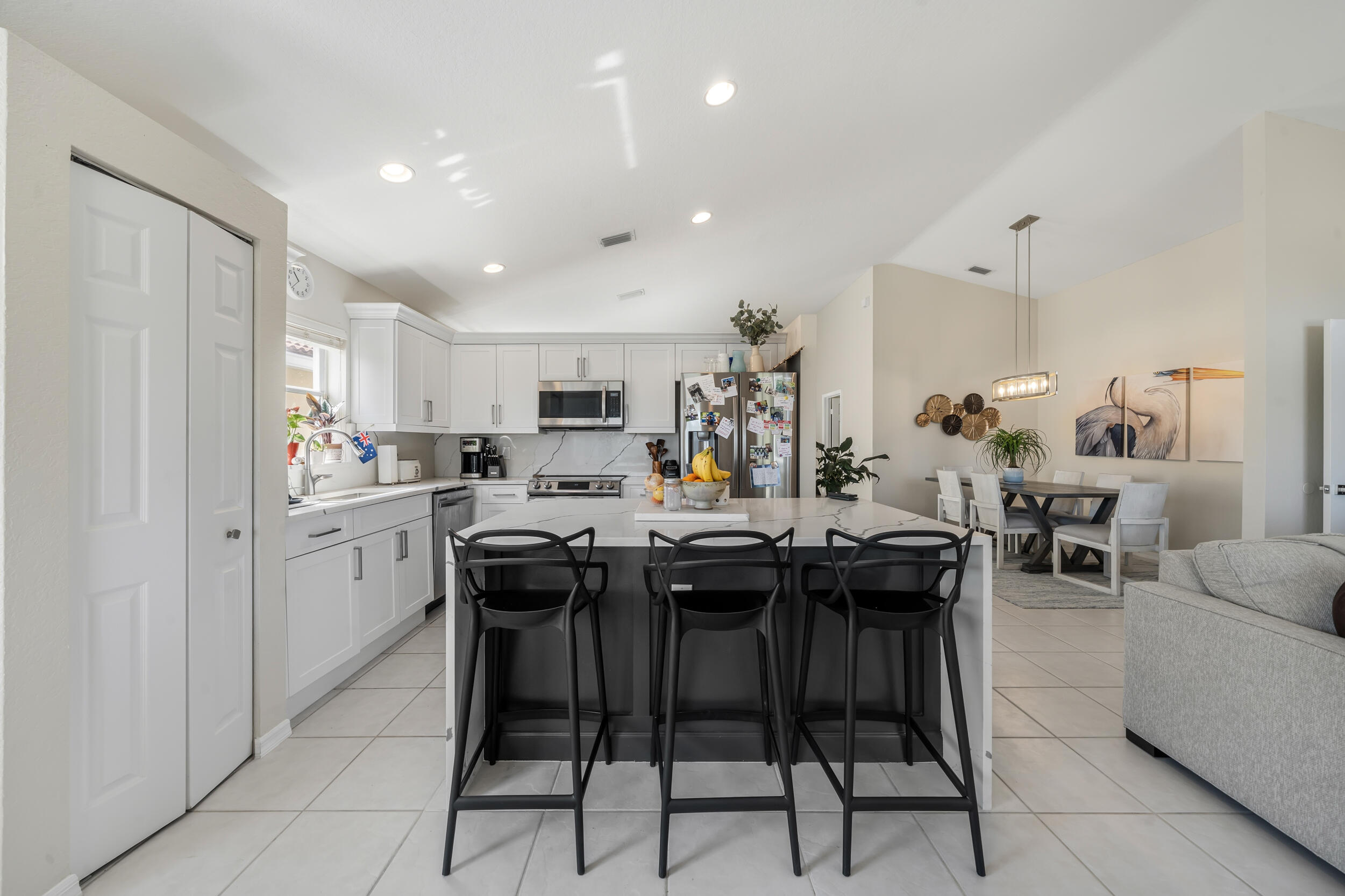 Grand Isles / ORANGE POINT TR A - Residential Lease