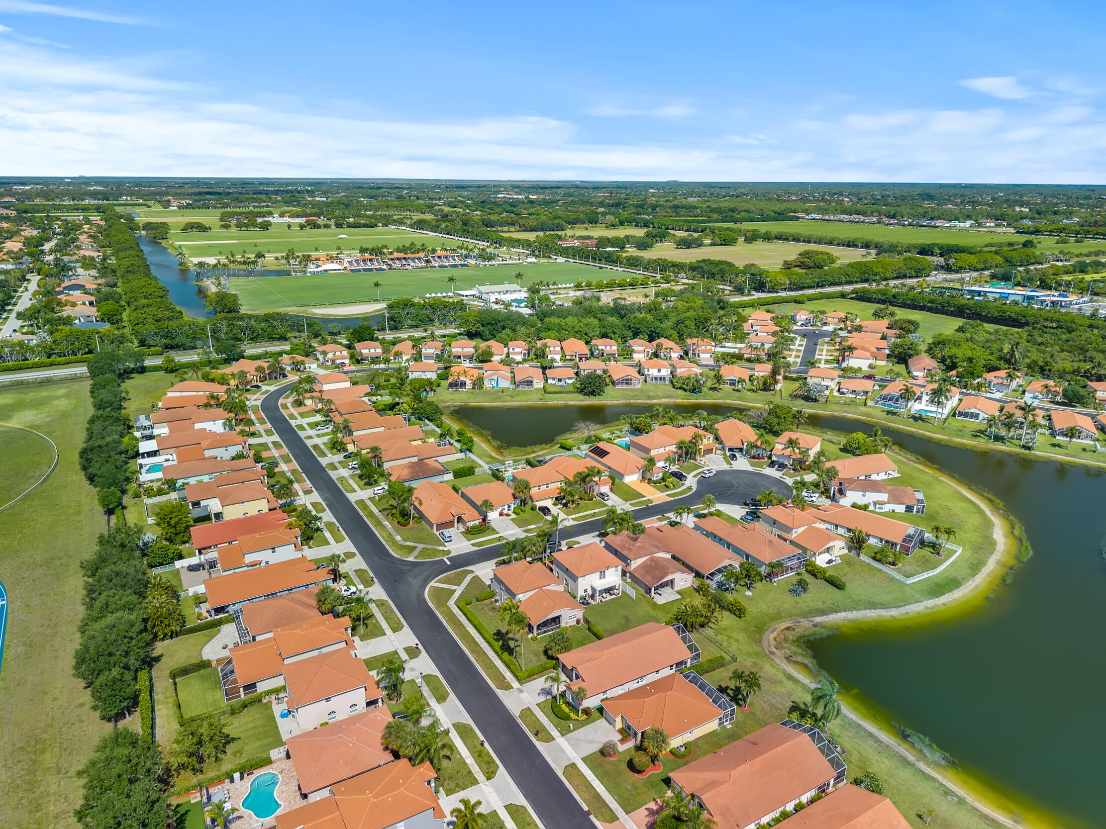 Grand Isles / ORANGE POINT TR A - Residential Lease