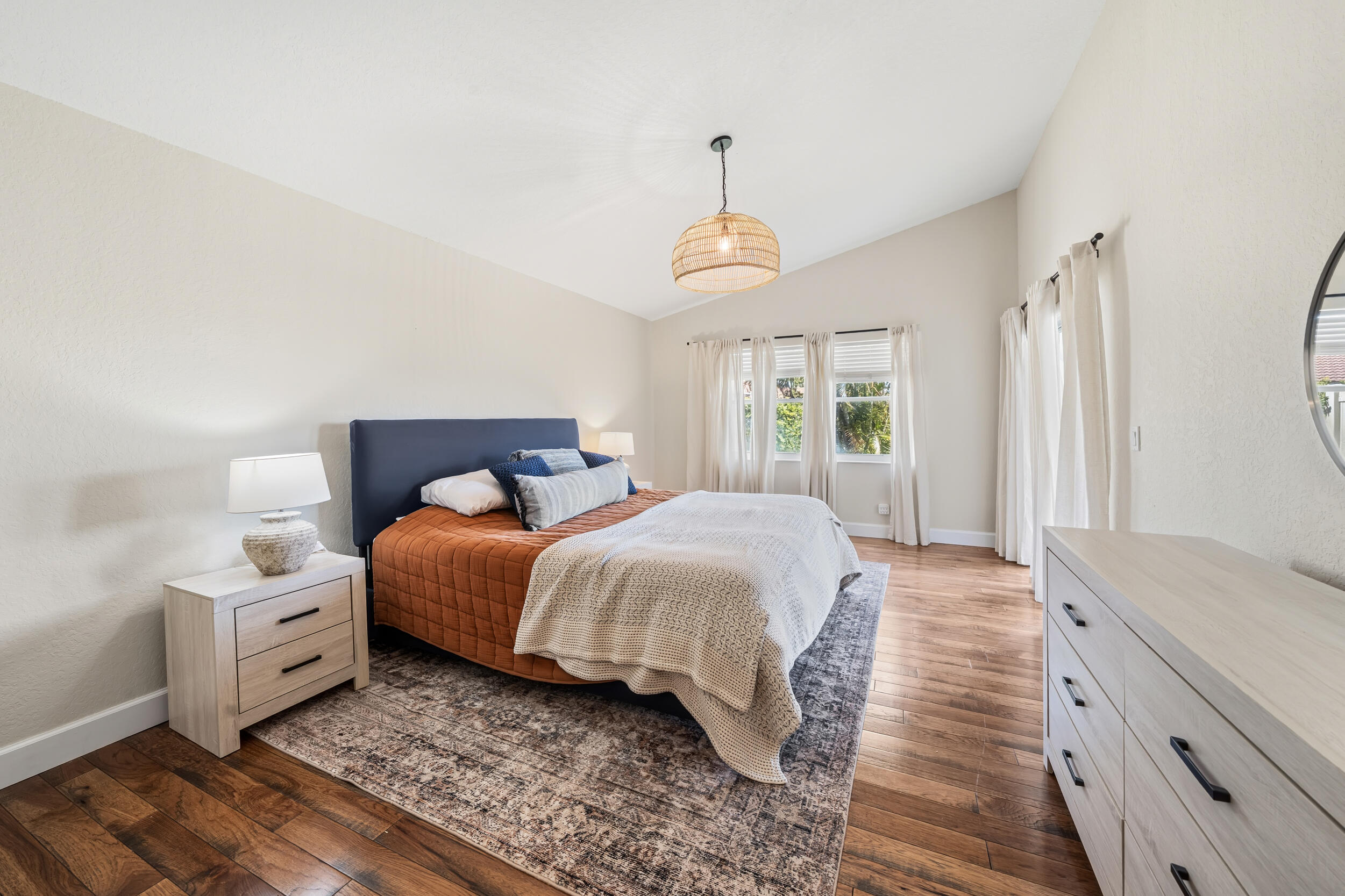 Grand Isles / ORANGE POINT TR A - Residential Lease