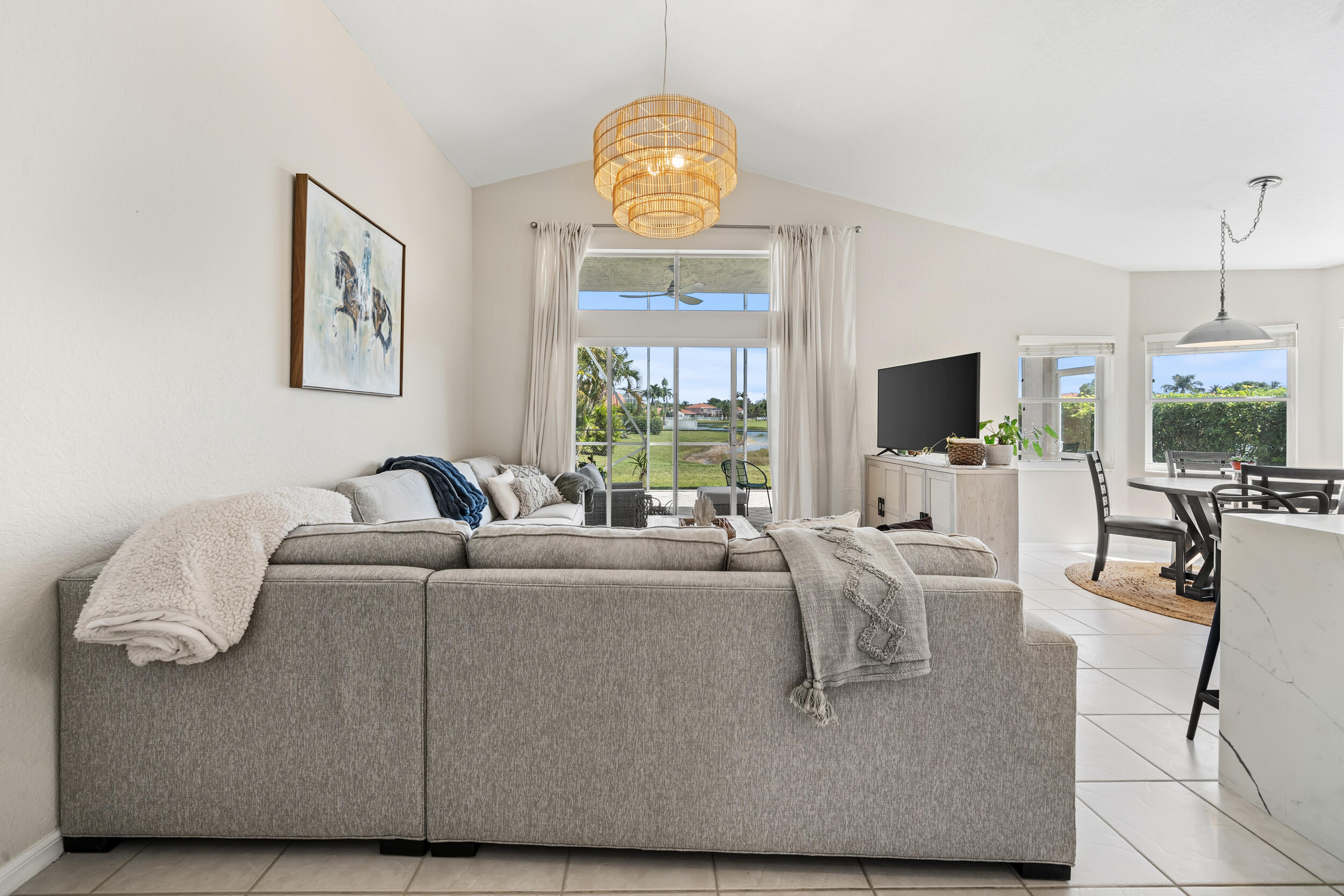 Grand Isles / ORANGE POINT TR A - Residential Lease