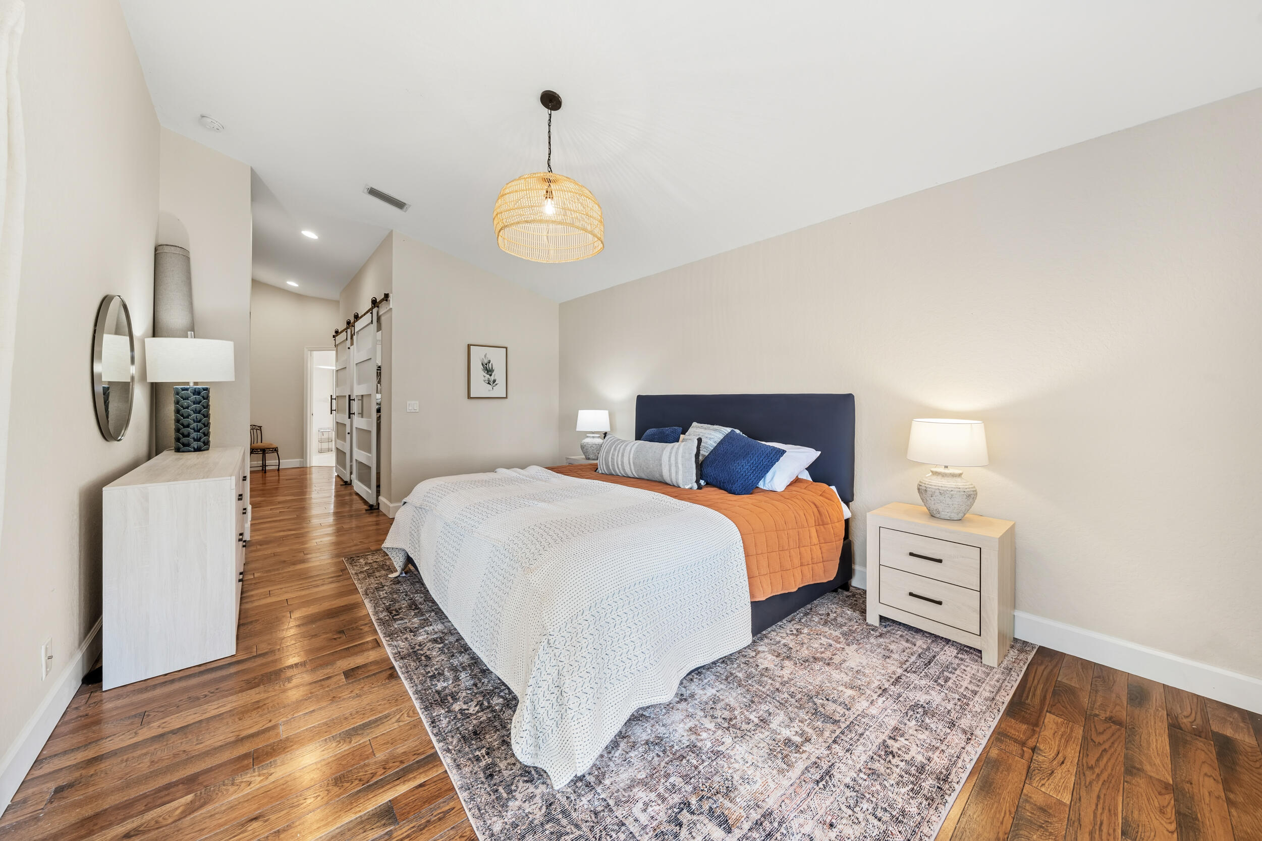 Grand Isles / ORANGE POINT TR A - Residential Lease