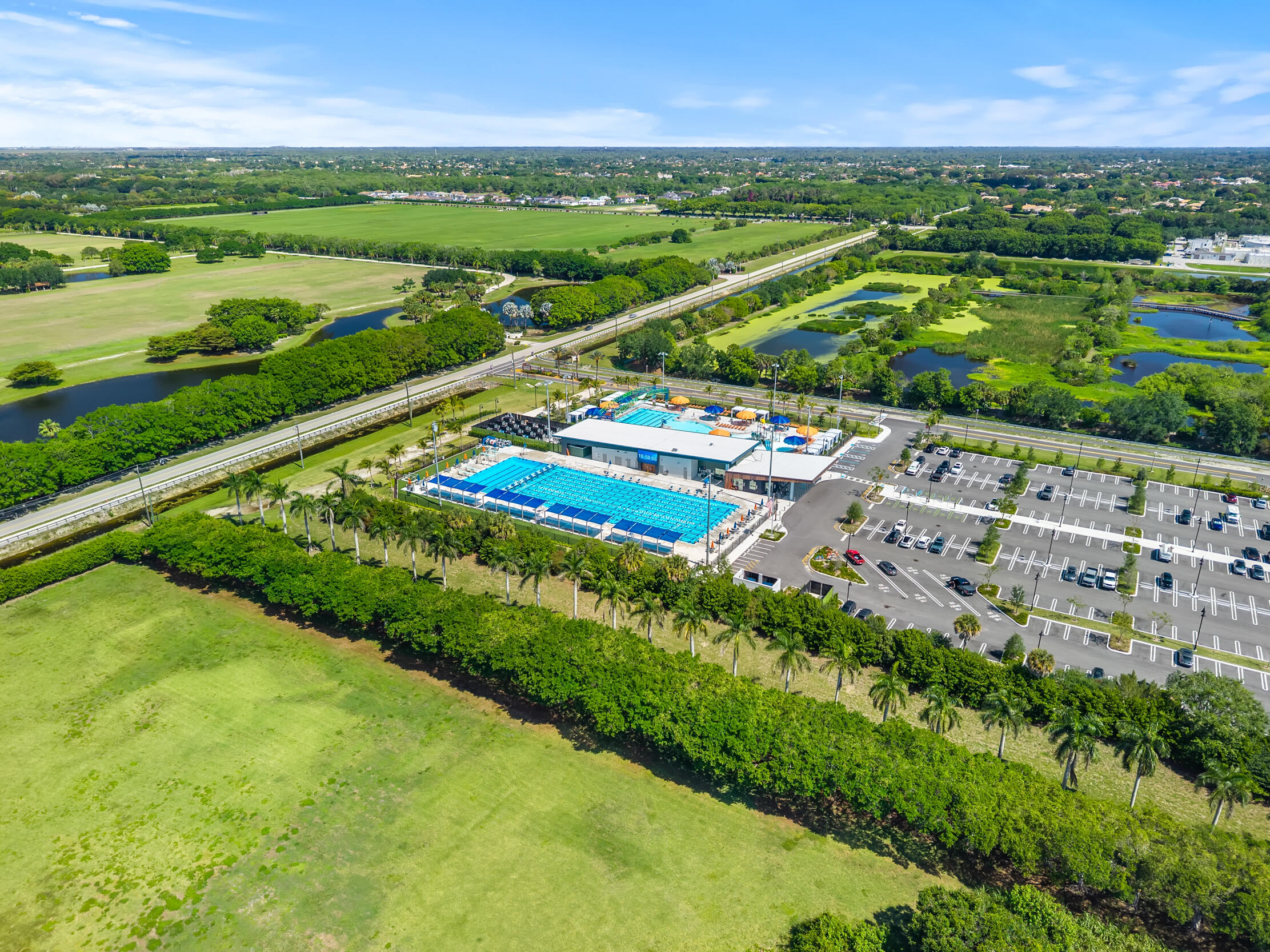 Grand Isles / ORANGE POINT TR A - Residential Lease