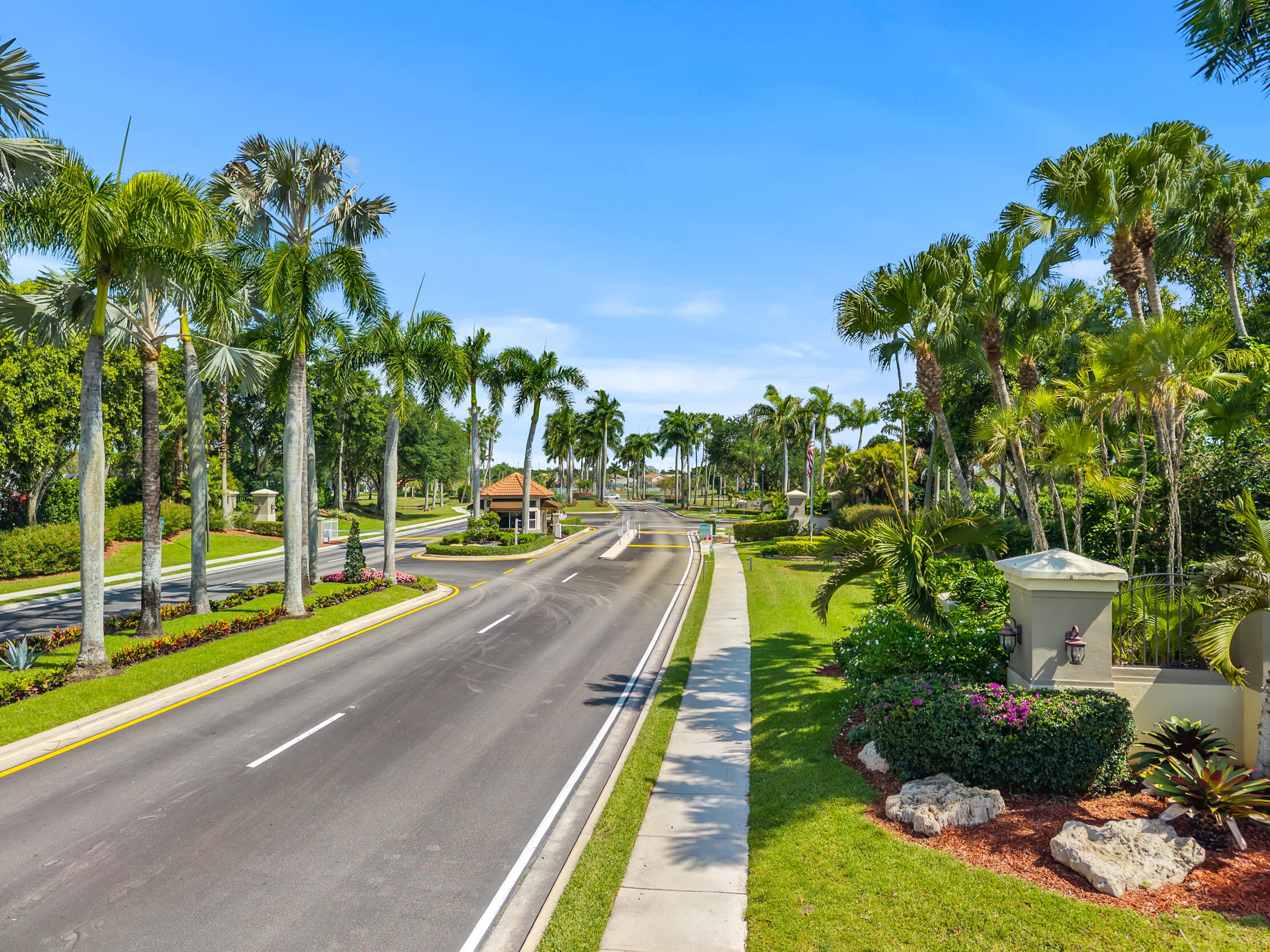 Grand Isles / ORANGE POINT TR A - Residential Lease