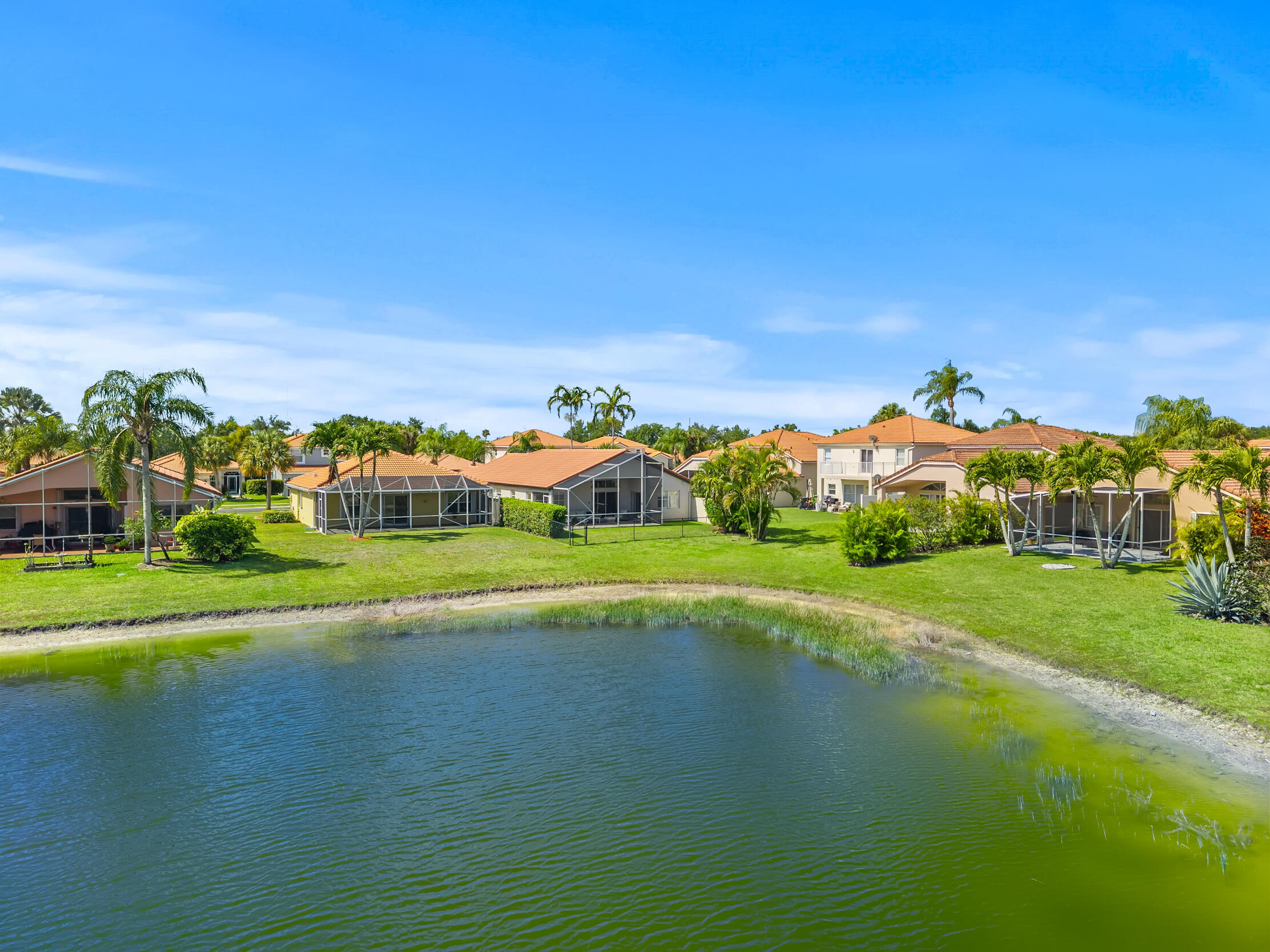 Grand Isles / ORANGE POINT TR A - Residential Lease