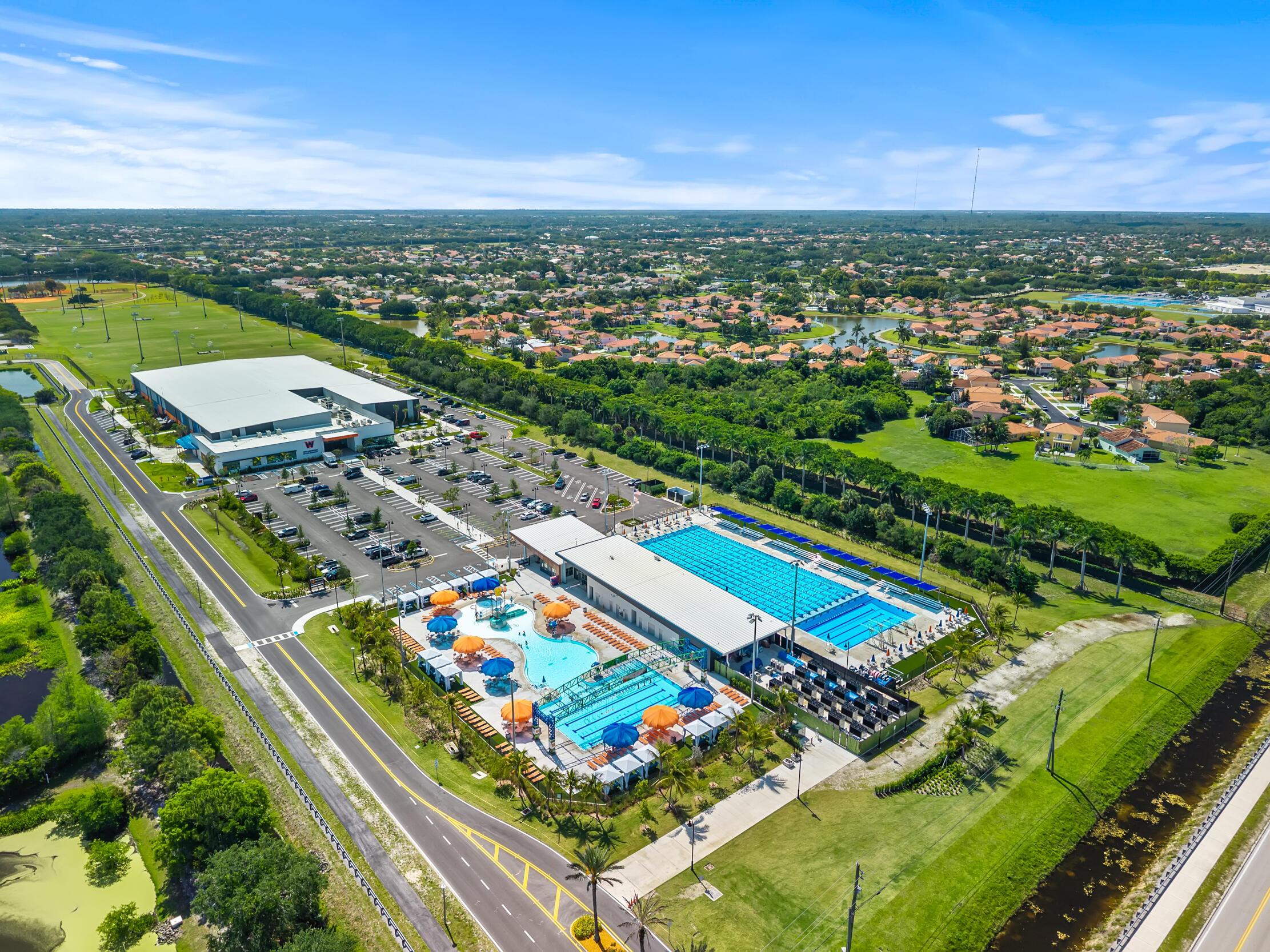 Grand Isles / ORANGE POINT TR A - Residential Lease
