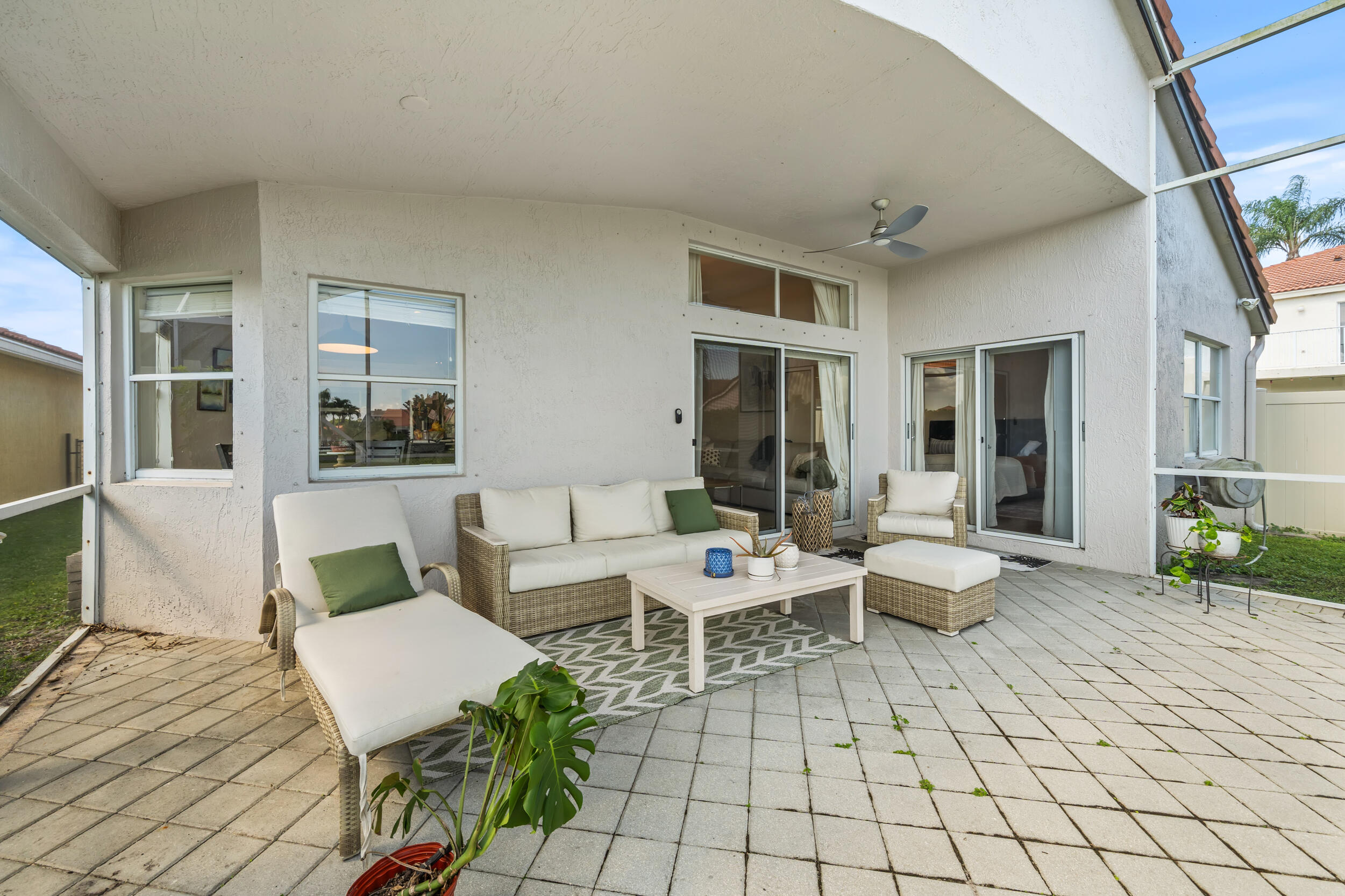 Grand Isles / ORANGE POINT TR A - Residential Lease