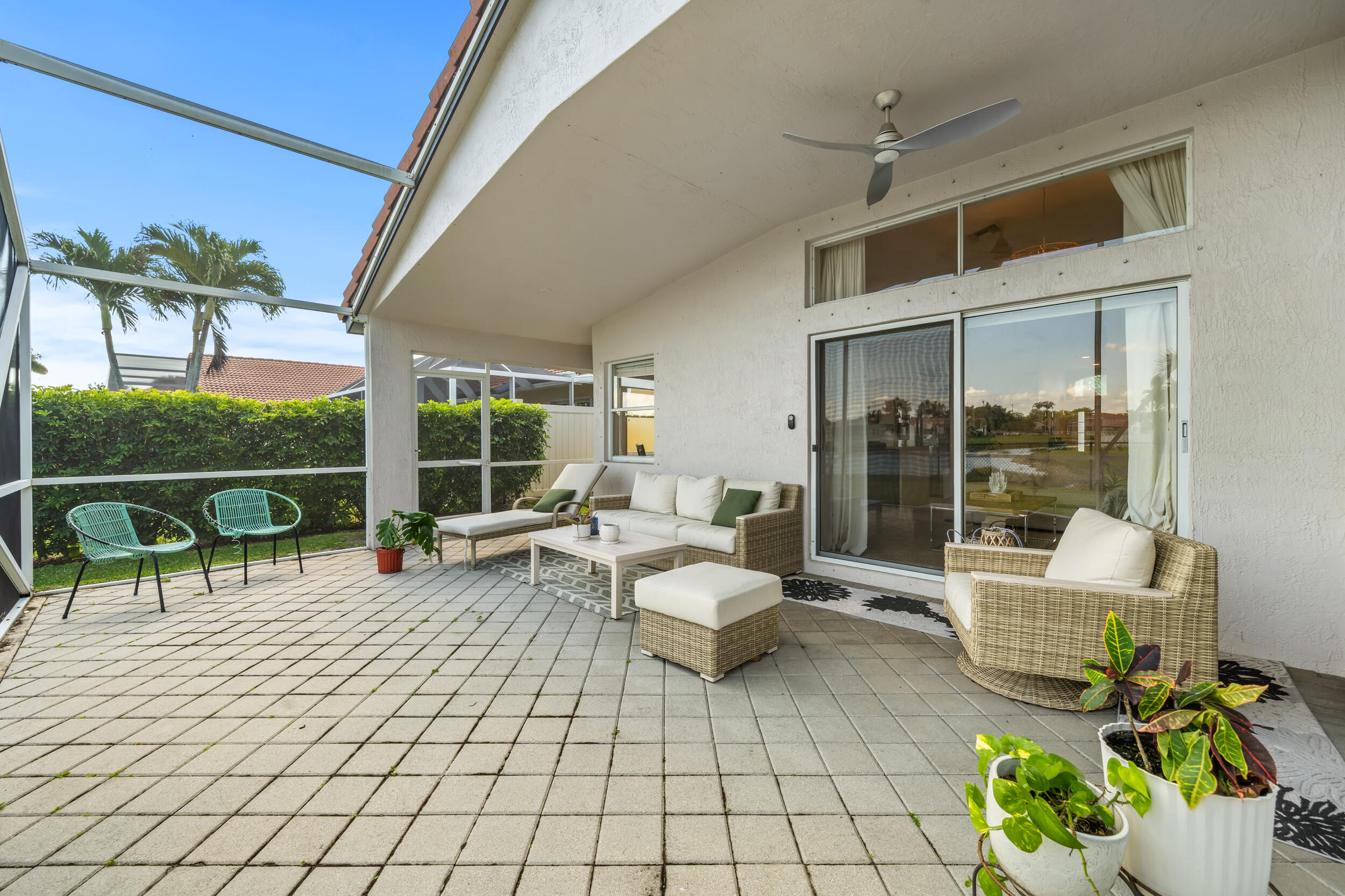 Grand Isles / ORANGE POINT TR A - Residential Lease