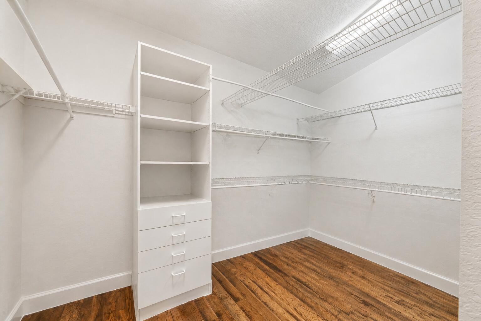 Grand Isles / ORANGE POINT TR A - Residential Lease