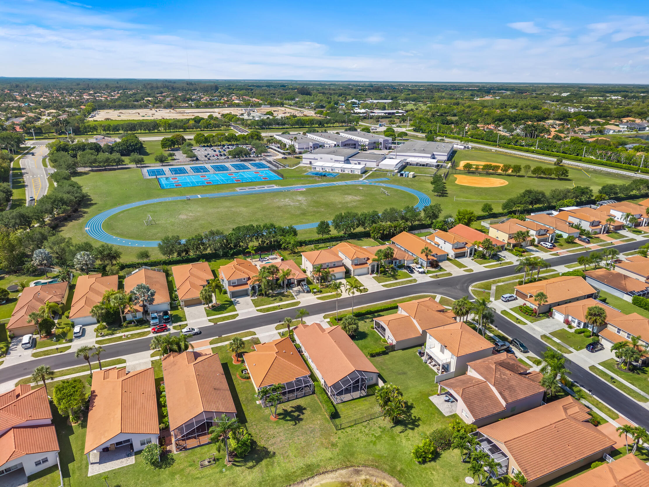 Grand Isles / ORANGE POINT TR A - Residential Lease