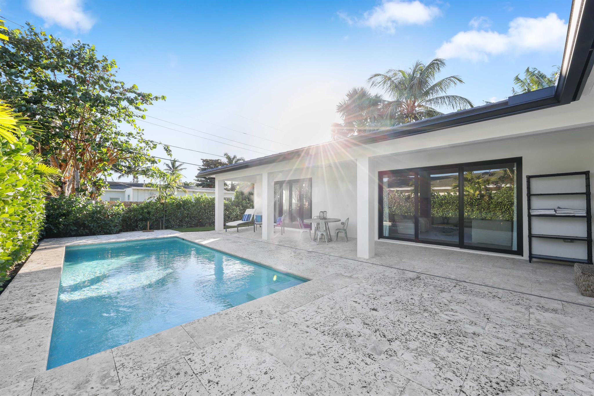 HOMEWOOD 4TH ADD - Residential