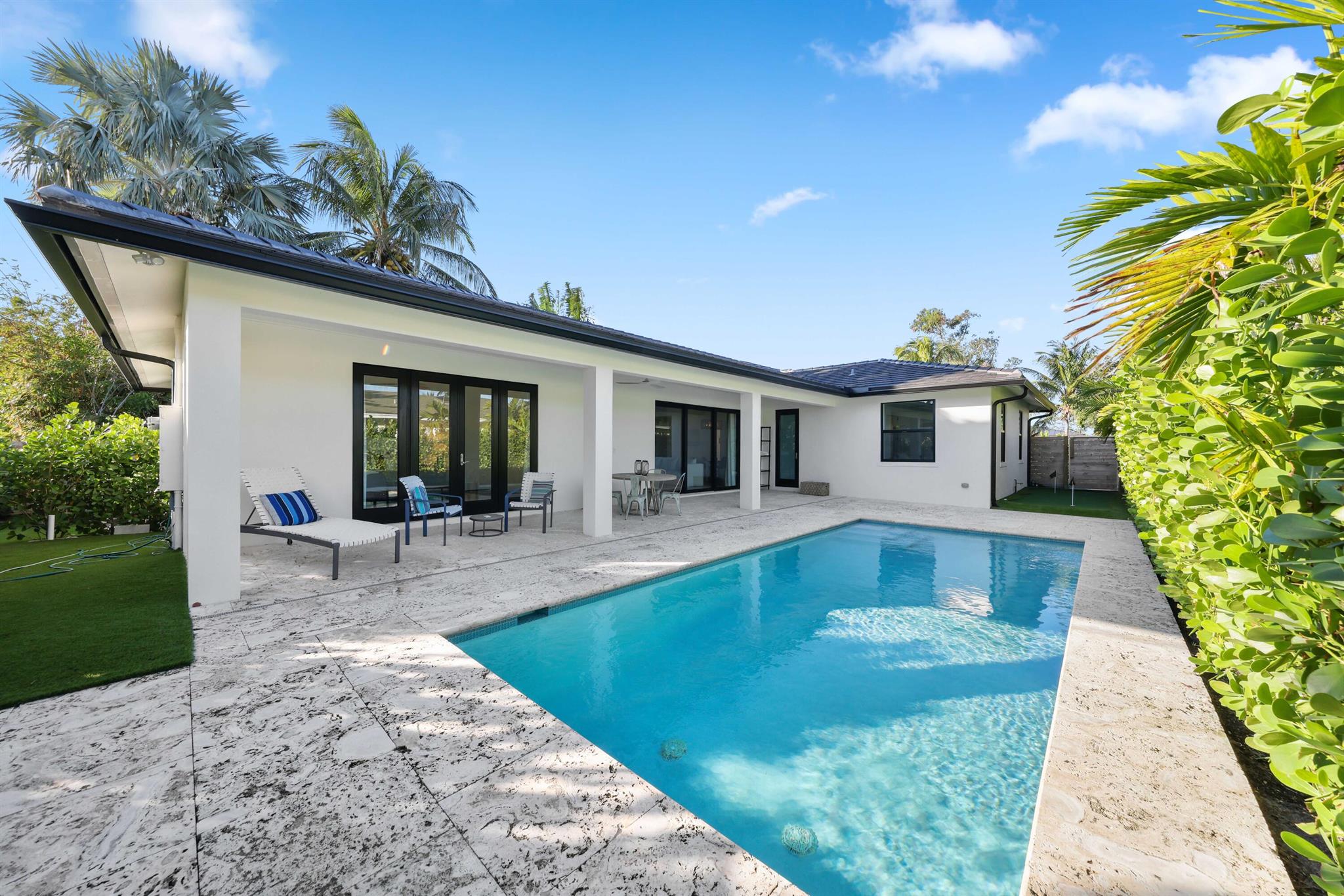 HOMEWOOD 4TH ADD - Residential