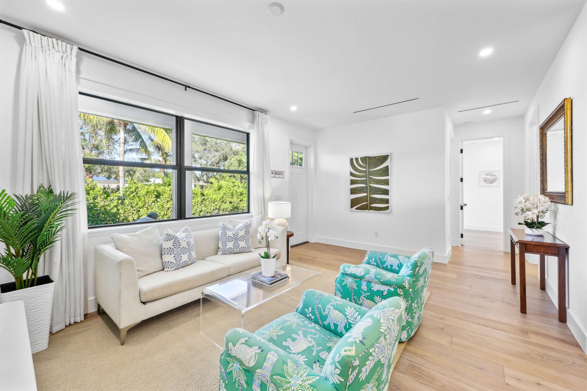 HOMEWOOD 4TH ADD - Residential