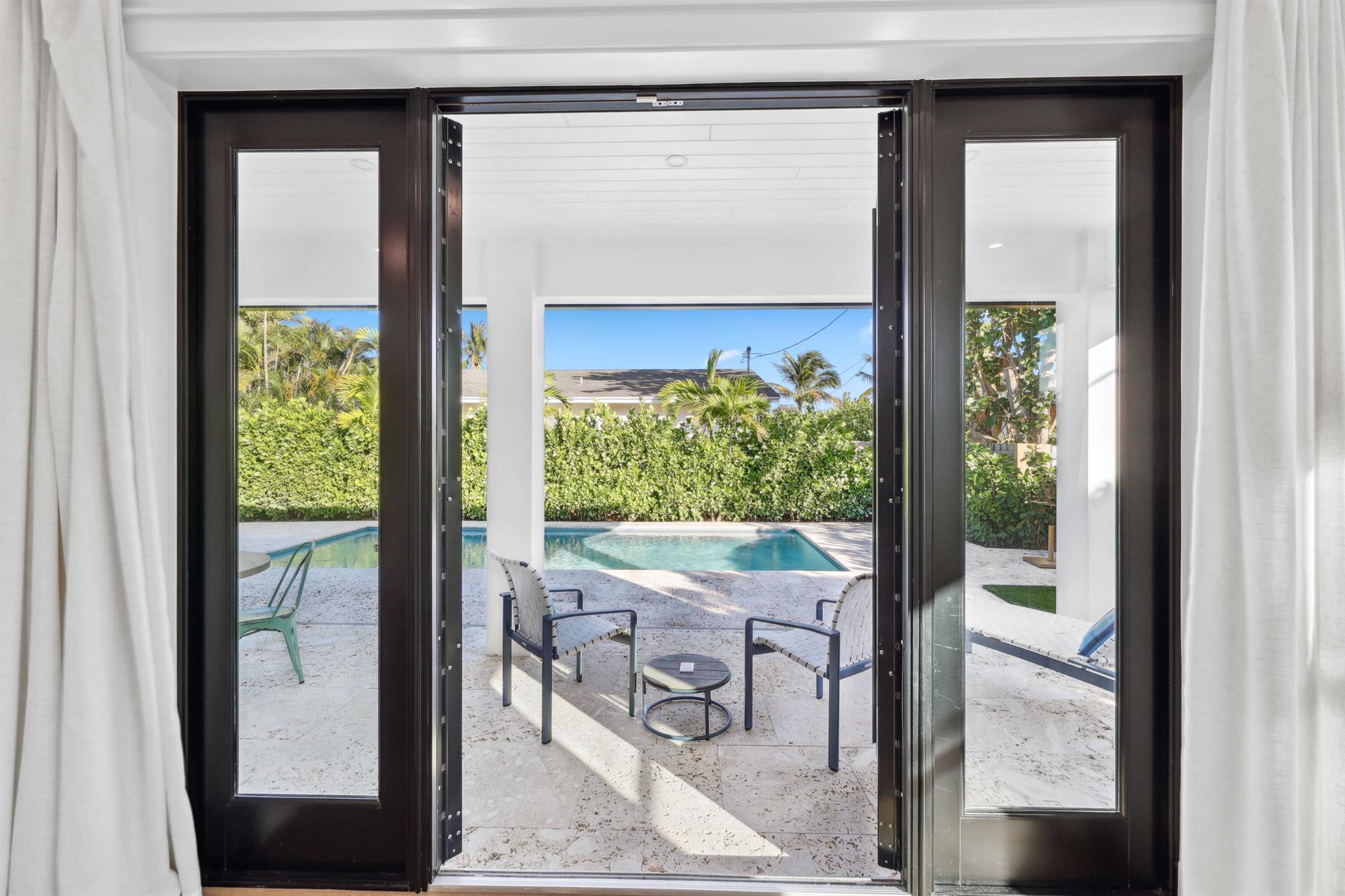 HOMEWOOD 4TH ADD - Residential