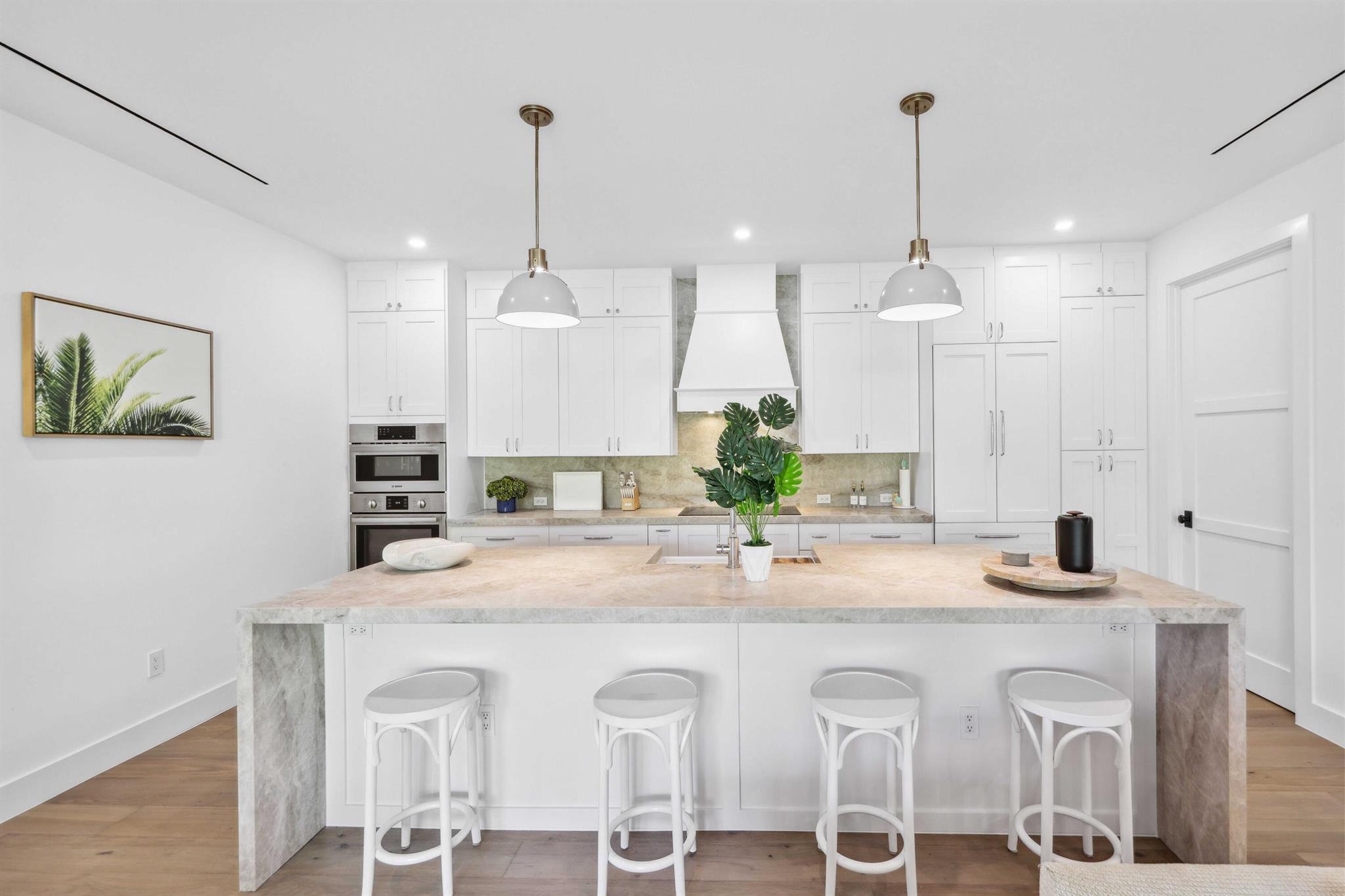 HOMEWOOD 4TH ADD - Residential