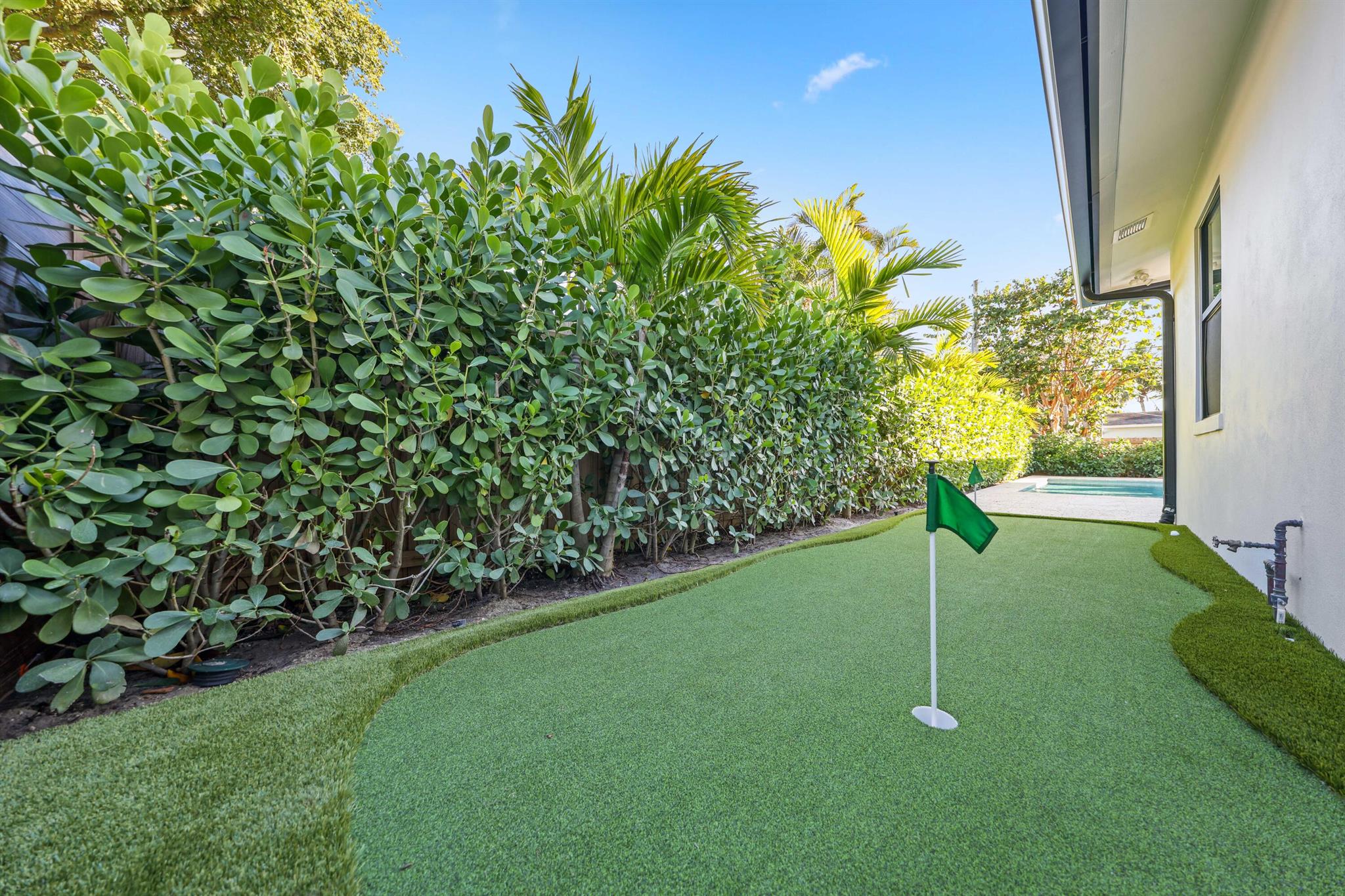 HOMEWOOD 4TH ADD - Residential