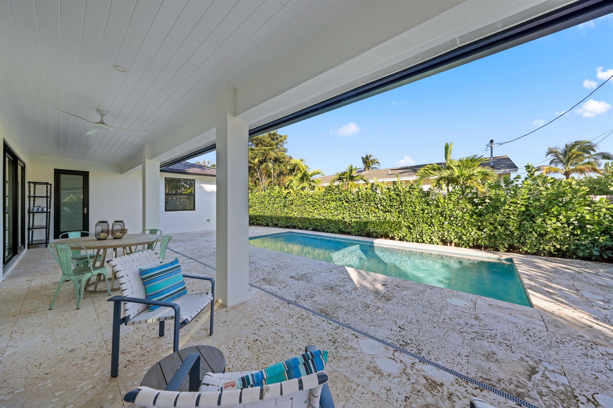 HOMEWOOD 4TH ADD - Residential