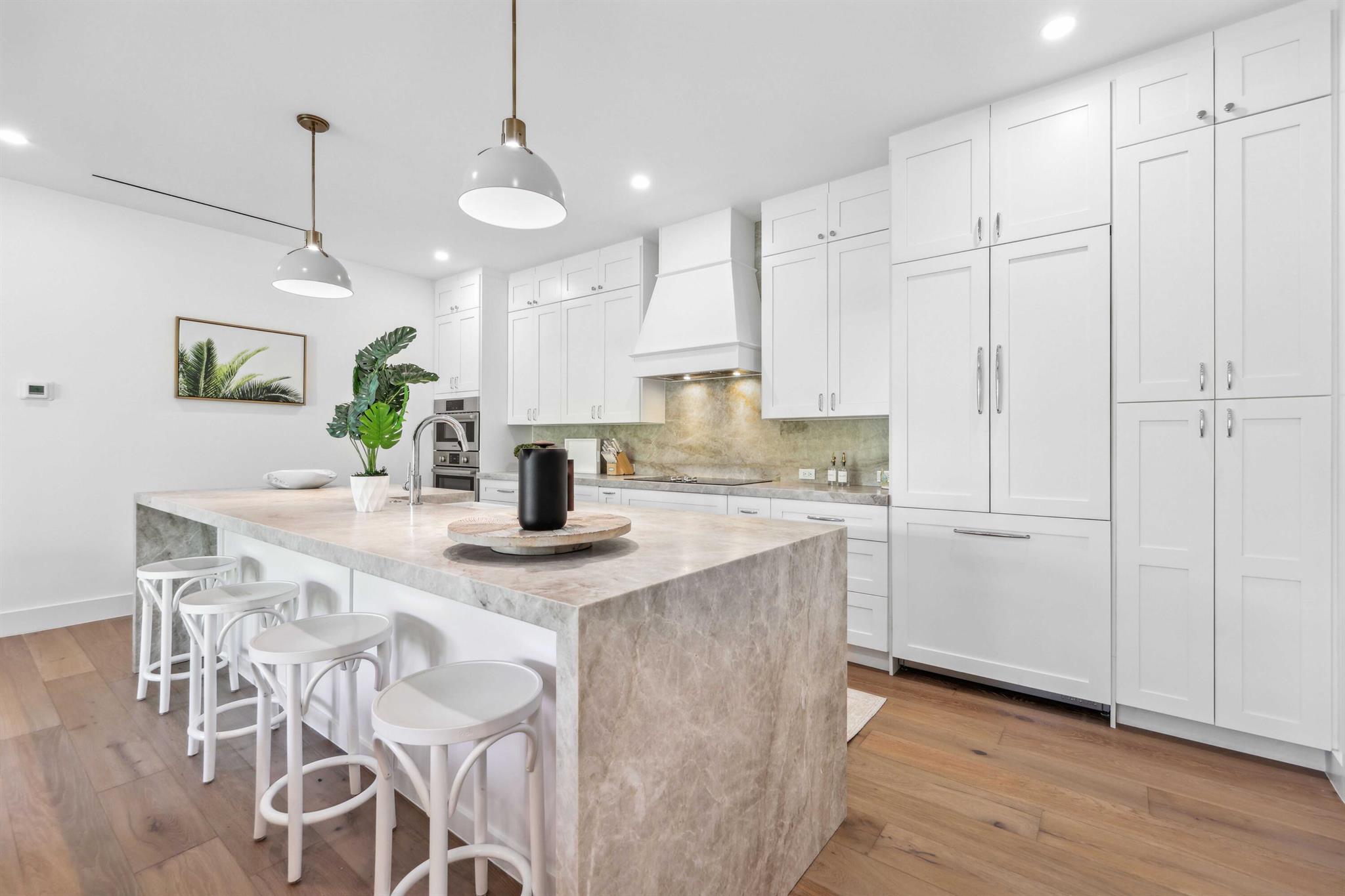 HOMEWOOD 4TH ADD - Residential