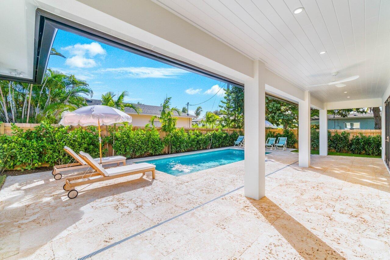 HOMEWOOD 4TH ADD - Residential