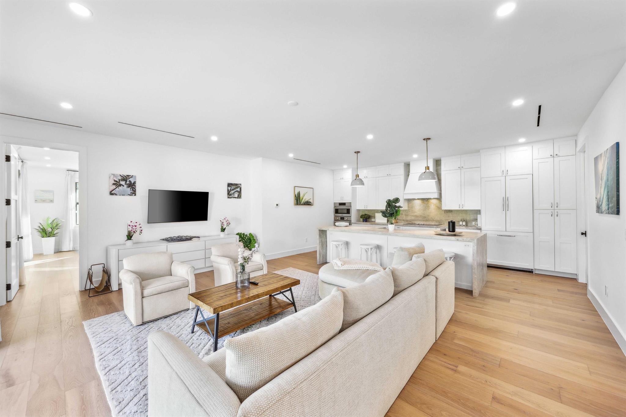 HOMEWOOD 4TH ADD - Residential