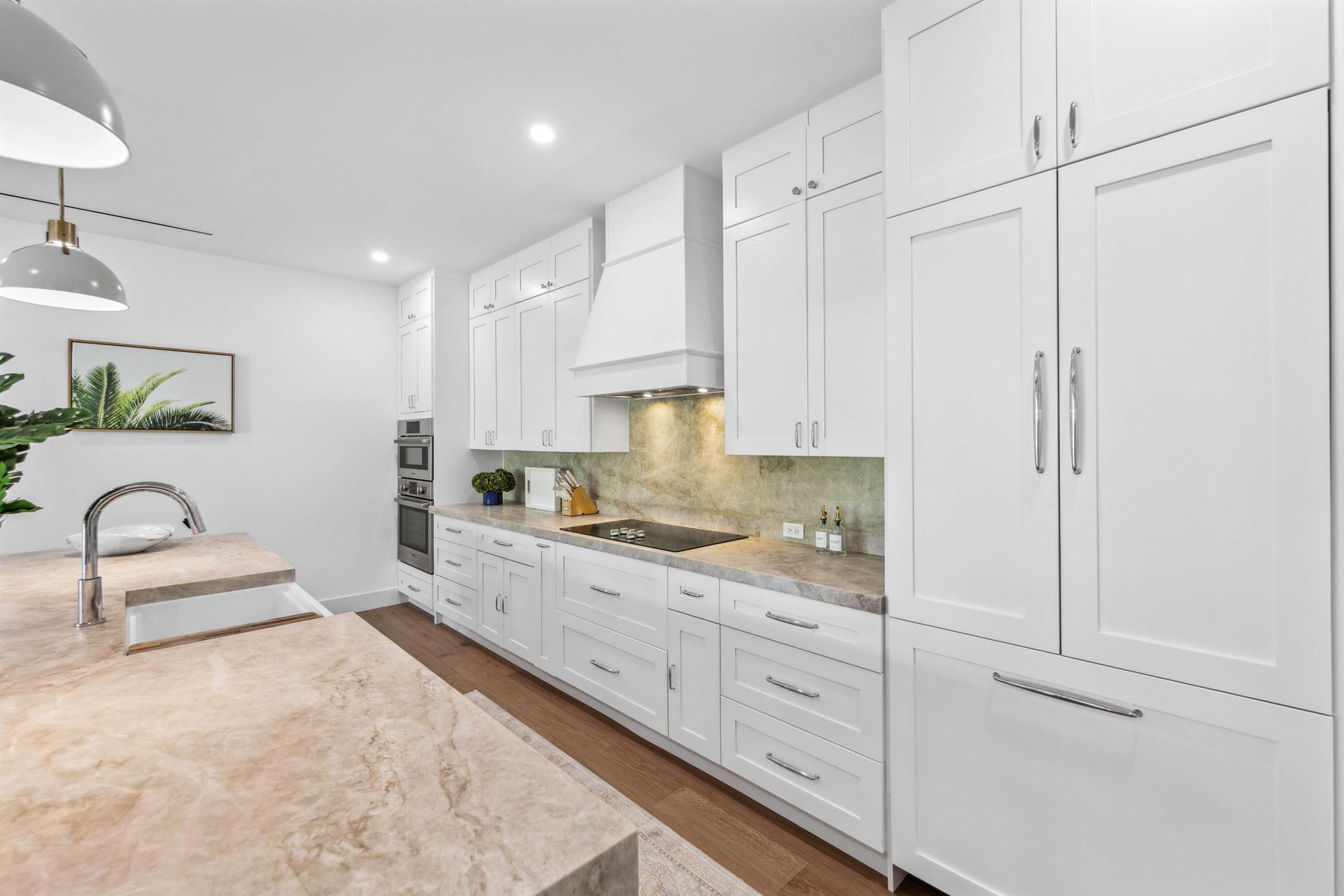 HOMEWOOD 4TH ADD - Residential