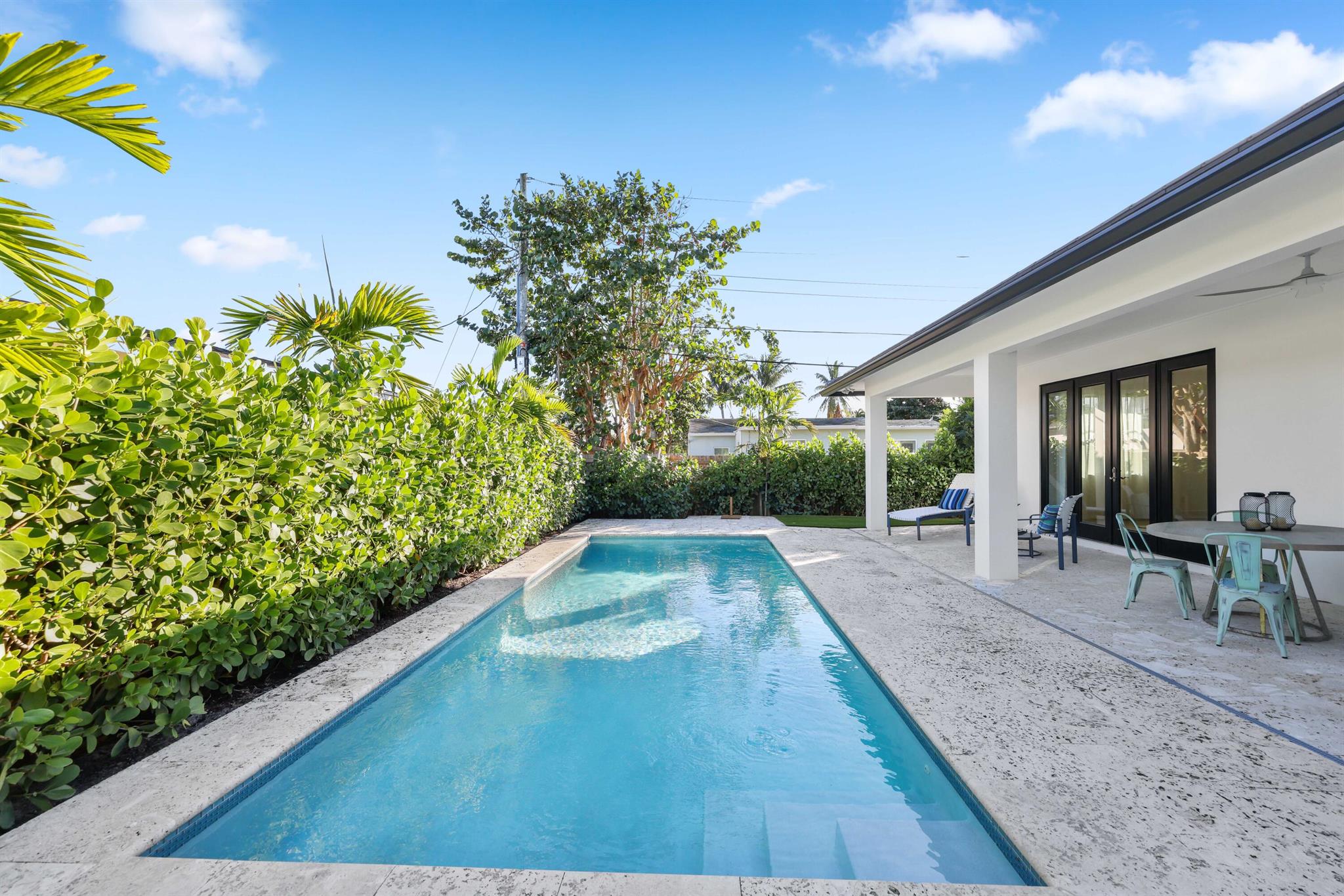 HOMEWOOD 4TH ADD - Residential