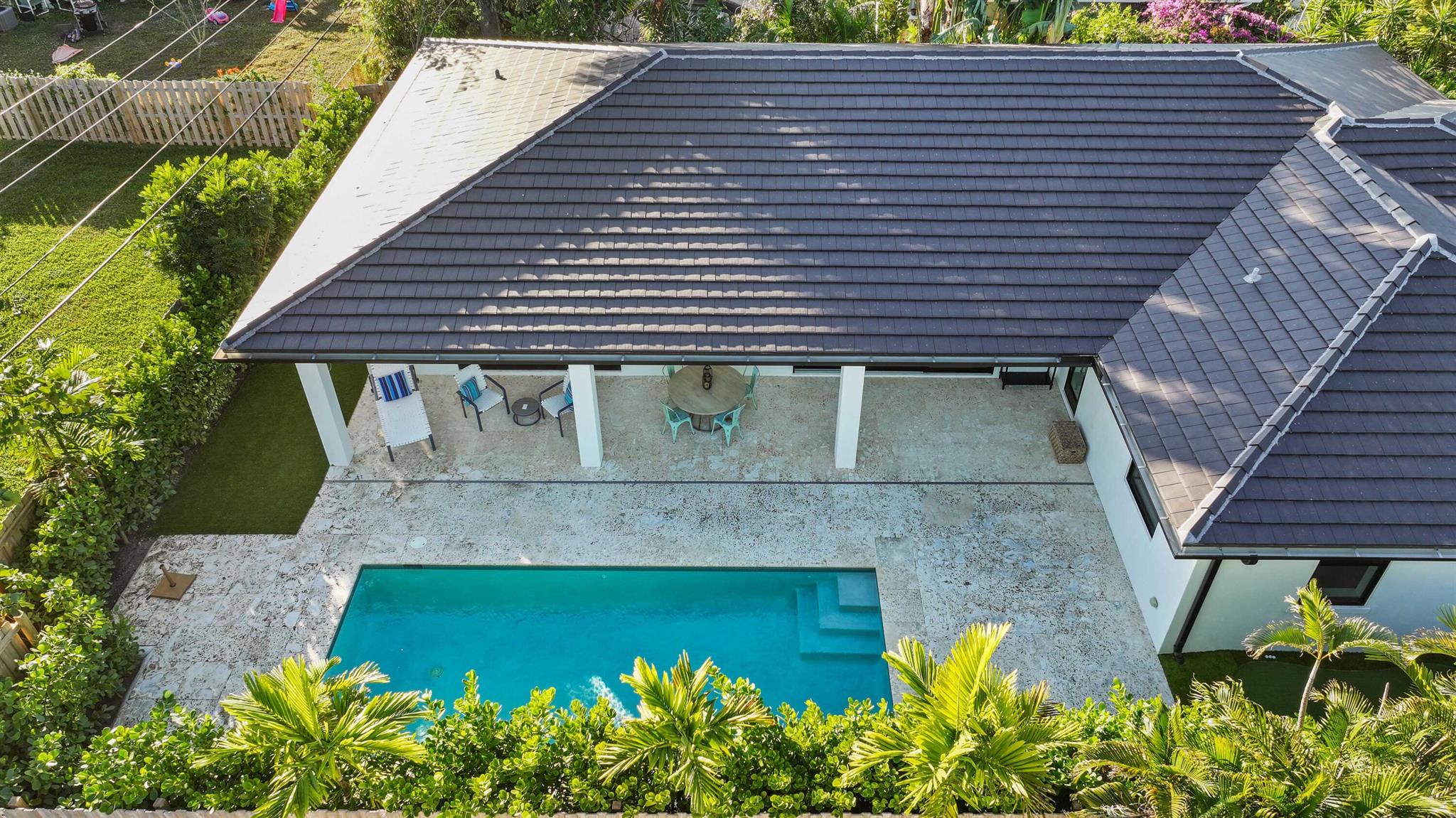 HOMEWOOD 4TH ADD - Residential