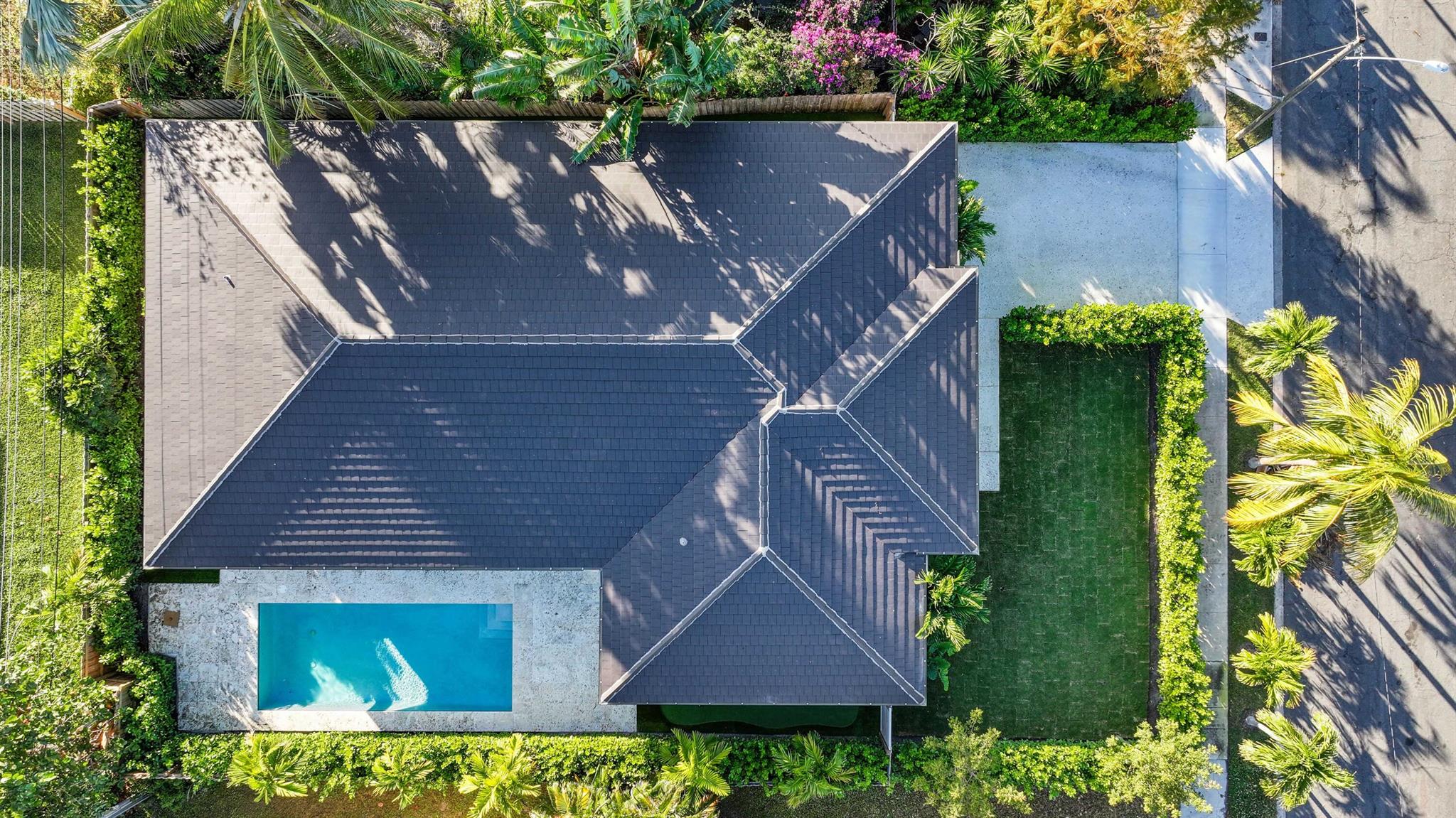 HOMEWOOD 4TH ADD - Residential