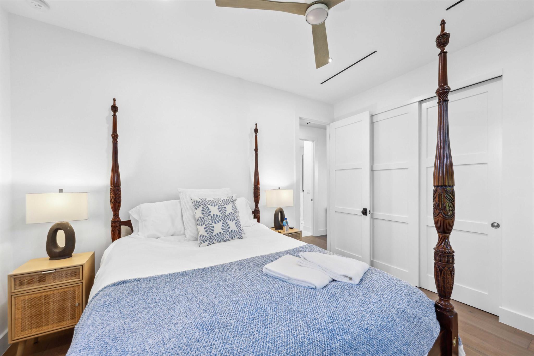 HOMEWOOD 4TH ADD - Residential