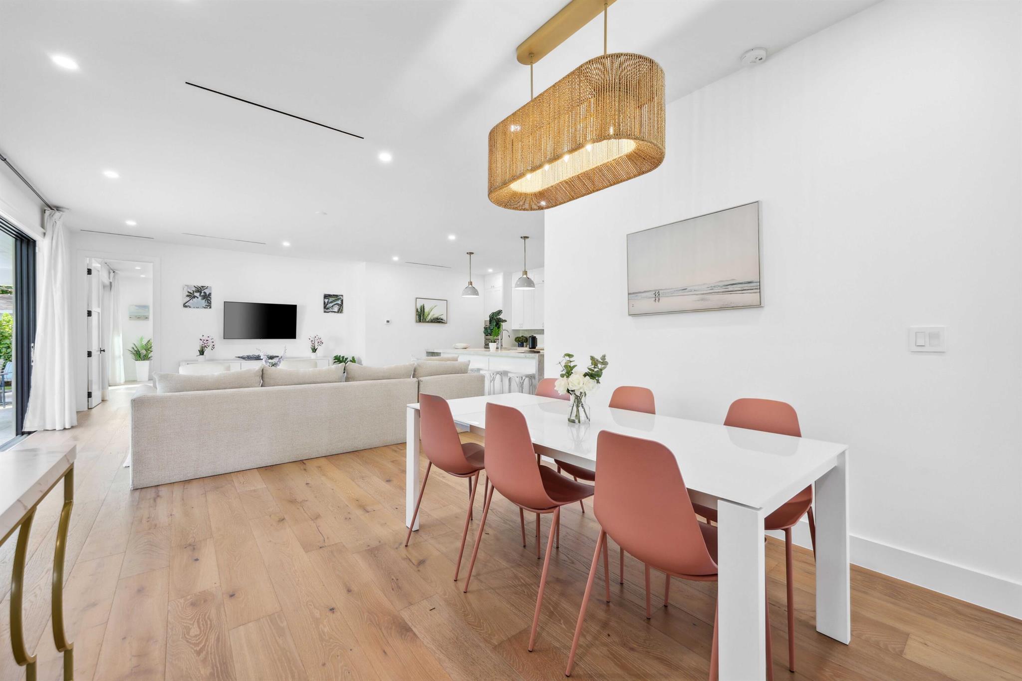 HOMEWOOD 4TH ADD - Residential