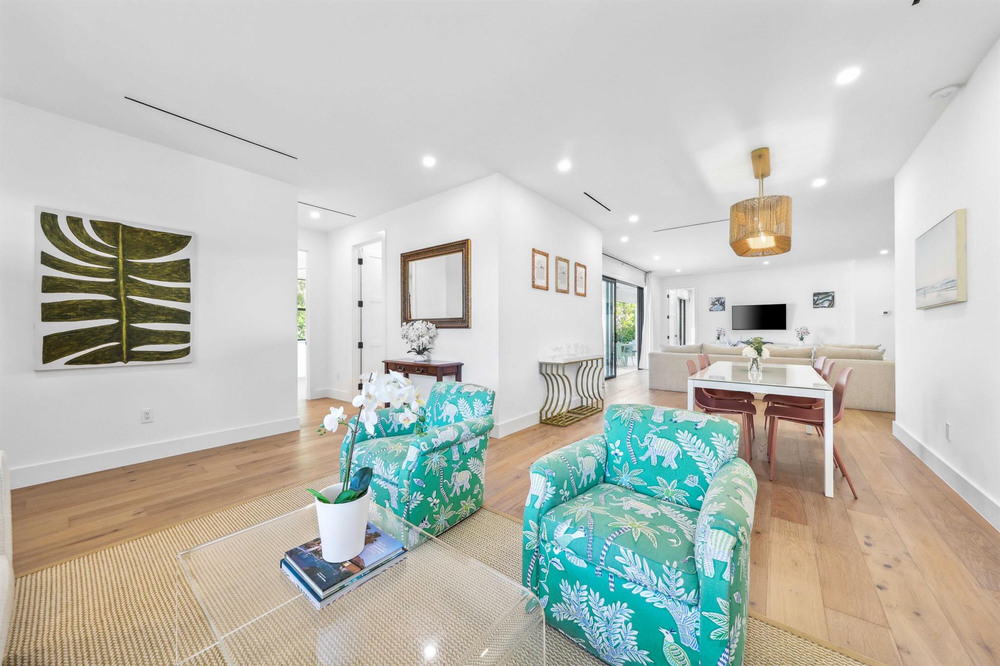 HOMEWOOD 4TH ADD - Residential