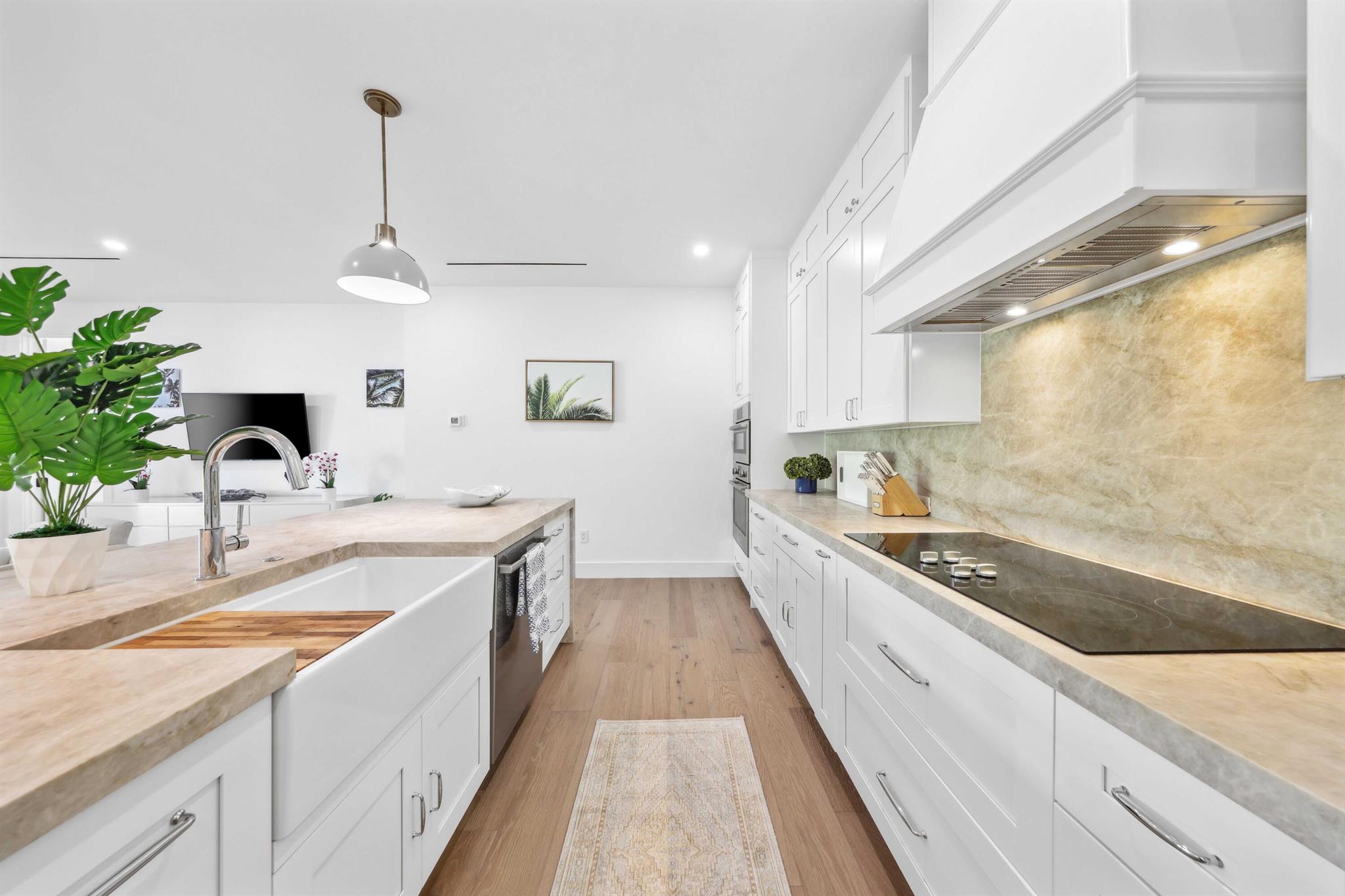 HOMEWOOD 4TH ADD - Residential