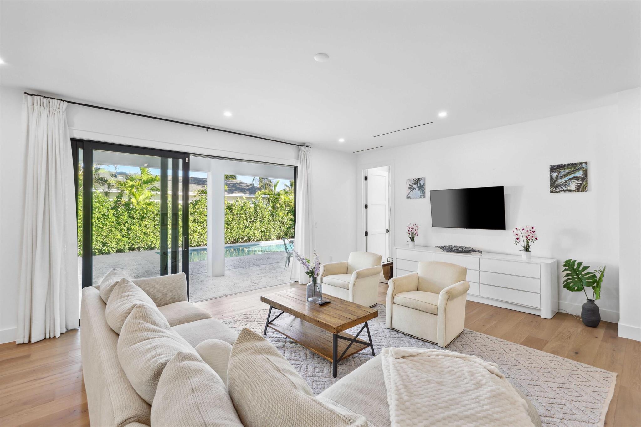 HOMEWOOD 4TH ADD - Residential