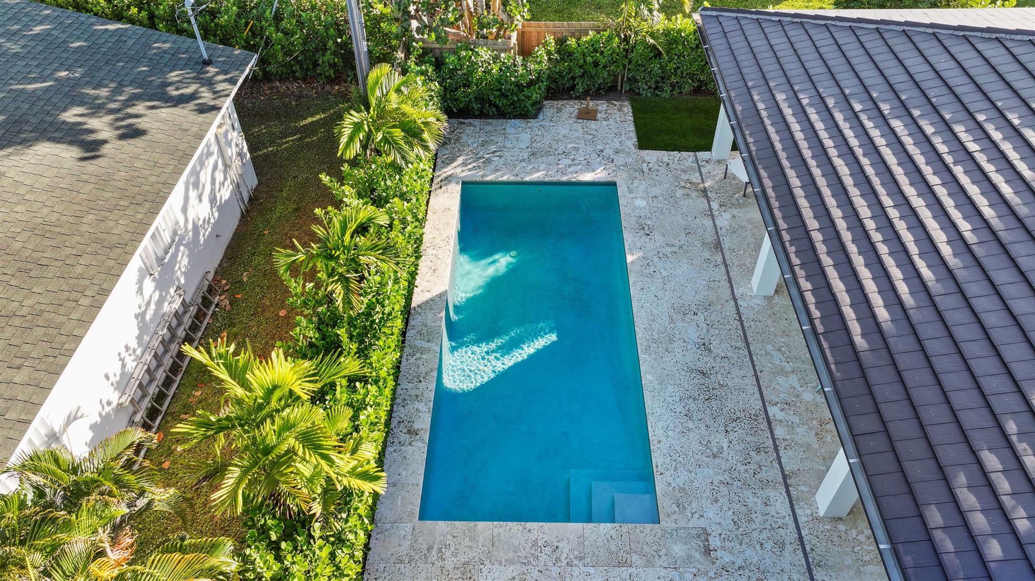 HOMEWOOD 4TH ADD - Residential