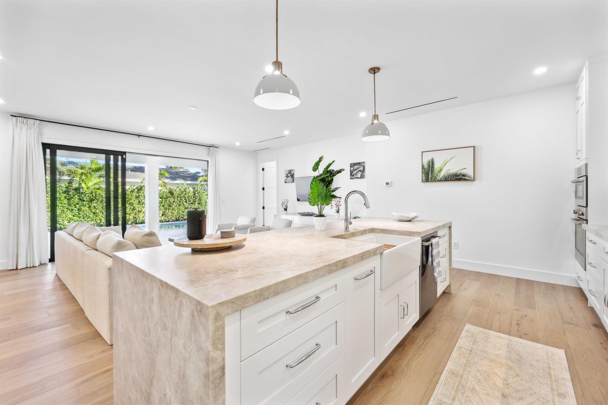 HOMEWOOD 4TH ADD - Residential