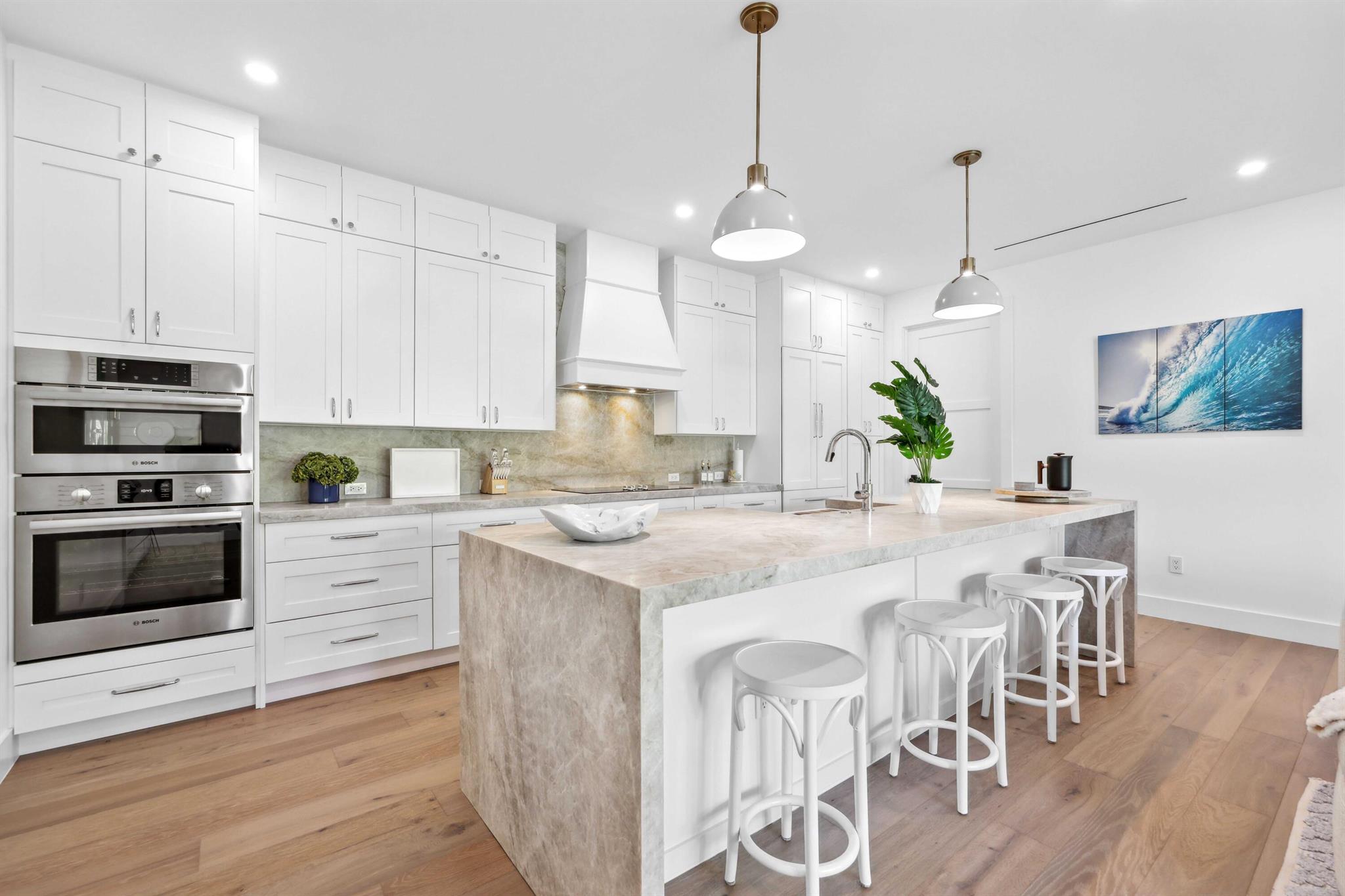 HOMEWOOD 4TH ADD - Residential