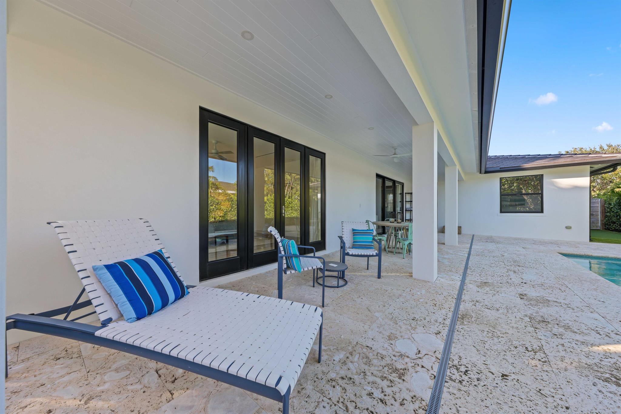 HOMEWOOD 4TH ADD - Residential