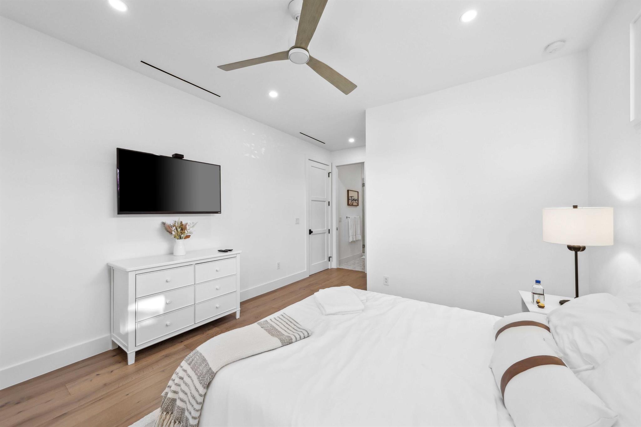 HOMEWOOD 4TH ADD - Residential