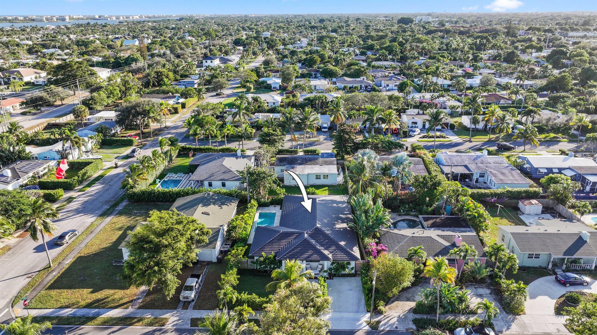 HOMEWOOD 4TH ADD - Residential