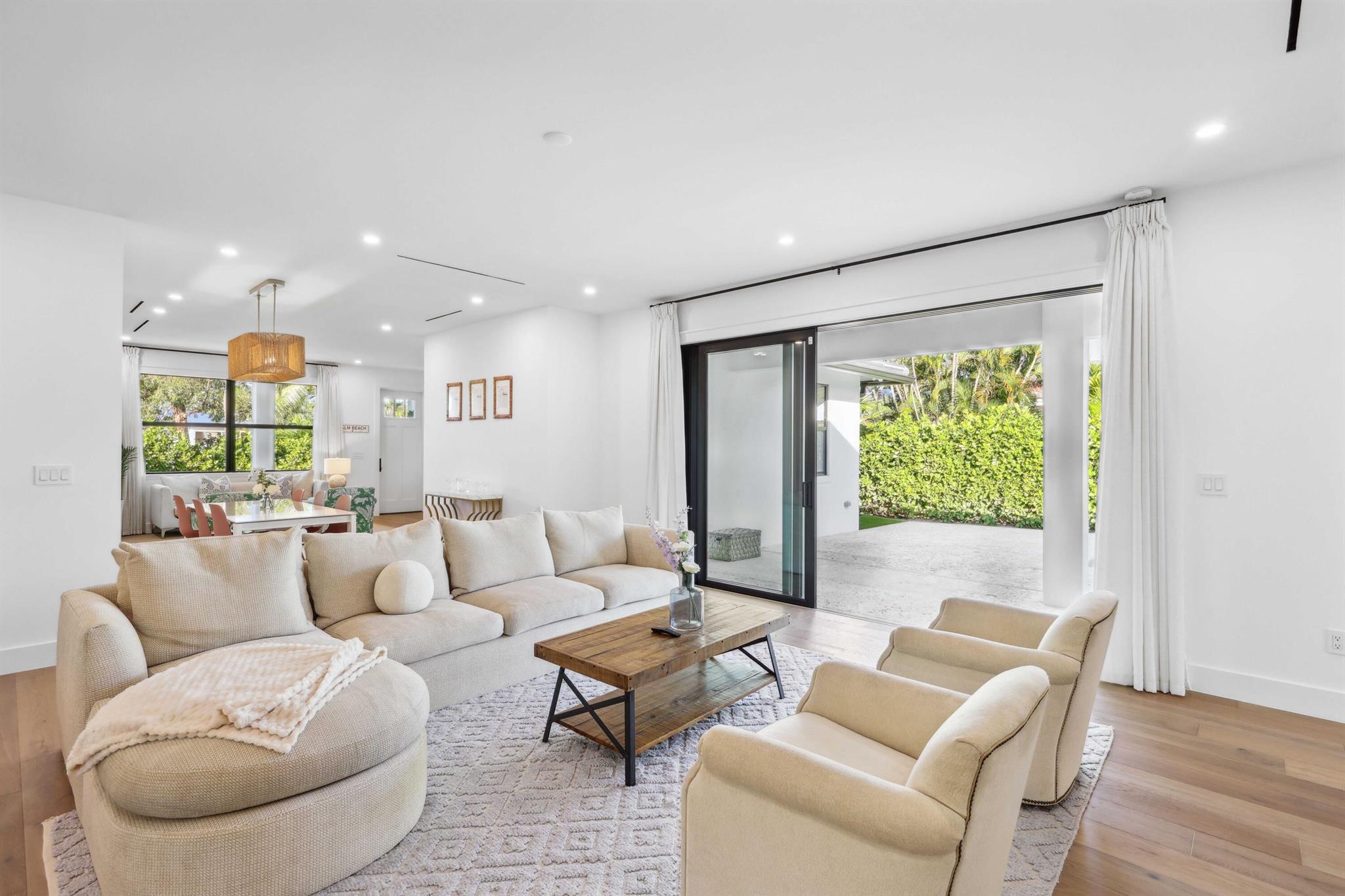 HOMEWOOD 4TH ADD - Residential