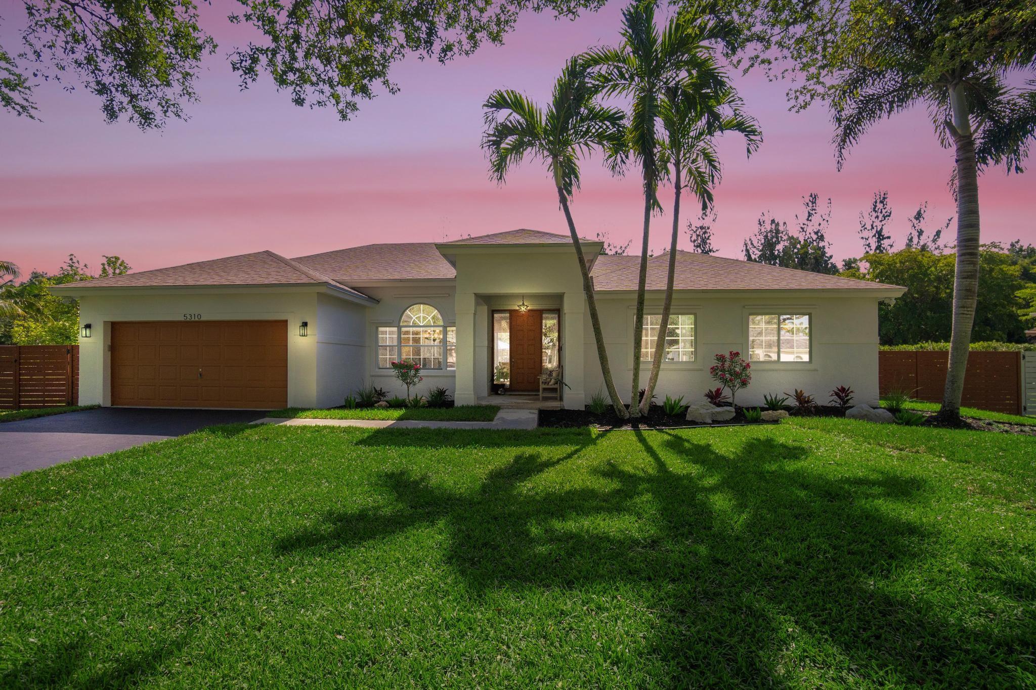 5310 SW 199th Ave