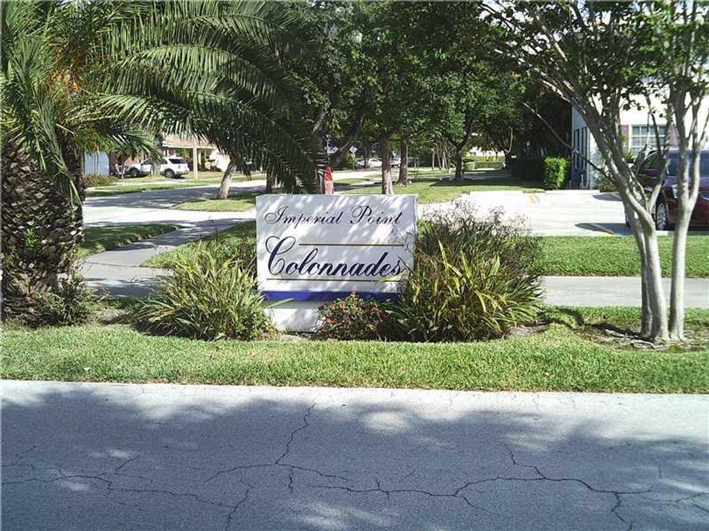 Photo of 6750 NE 21st Road #127, Fort Lauderdale, FL 33308 (MLS # B26016228)