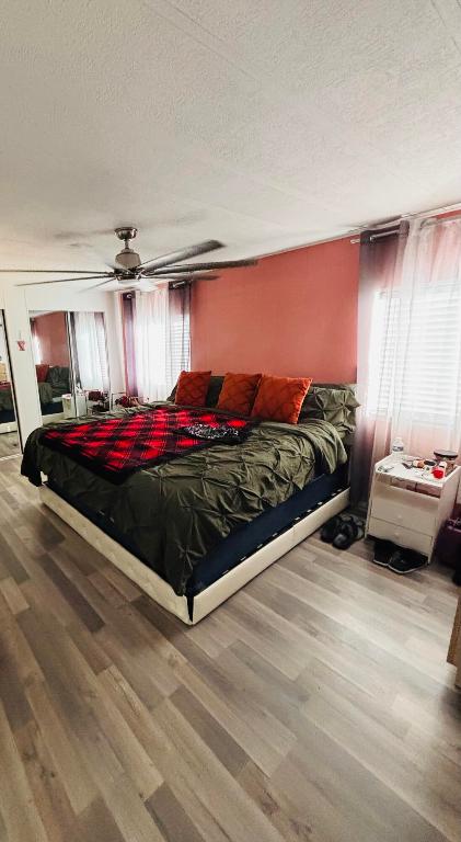 Spanish Lakes Golf Village - Residential