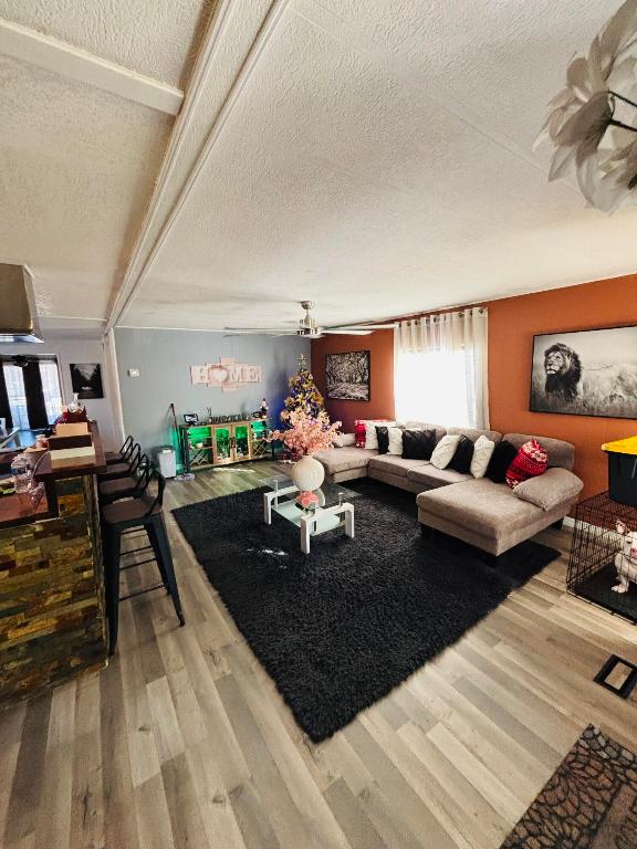 Spanish Lakes Golf Village - Residential